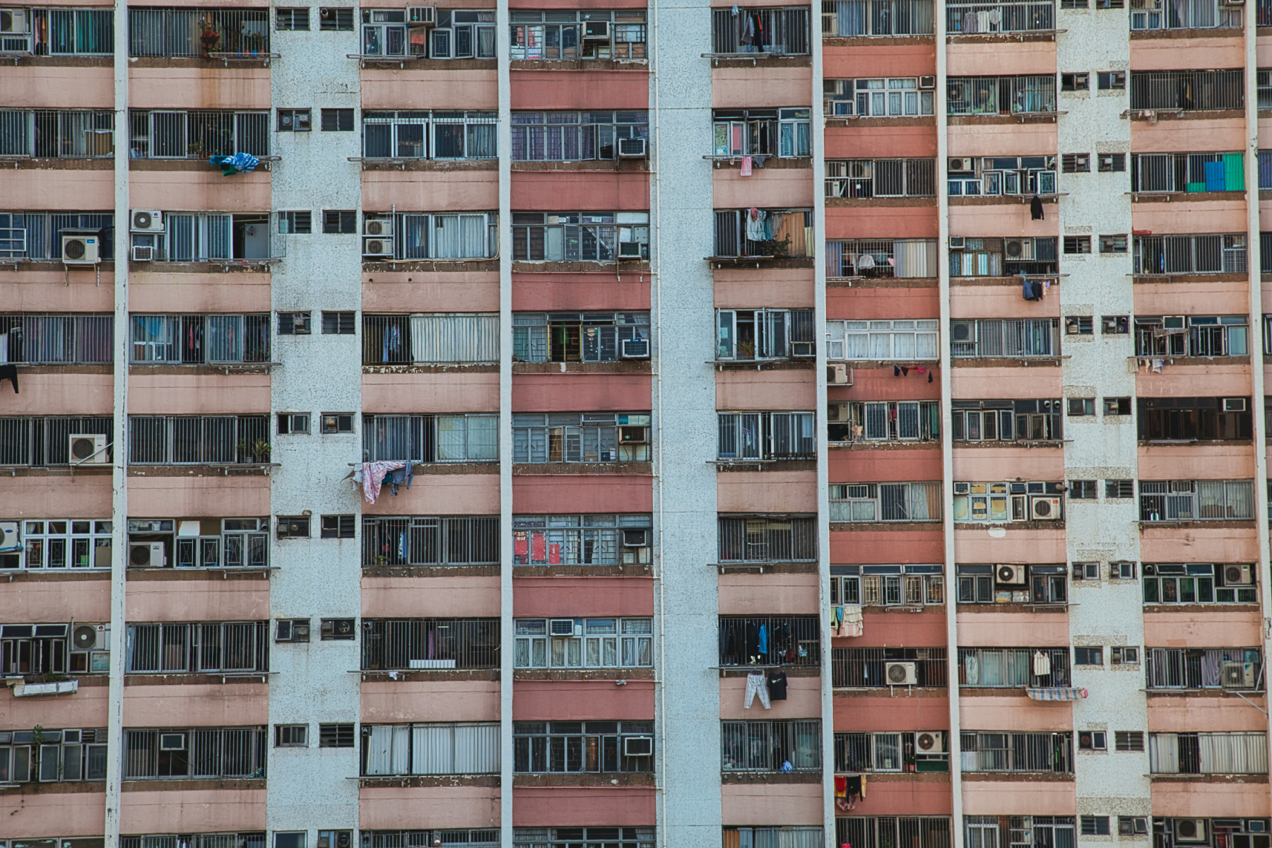 Ázijské tigre - Južná Kórea, Tajwan, Hongkong, Macao 15