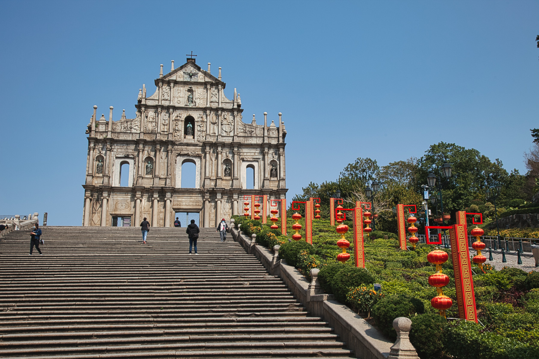Ázijské tigre - Južná Kórea, Tajwan, Hongkong, Macao 19