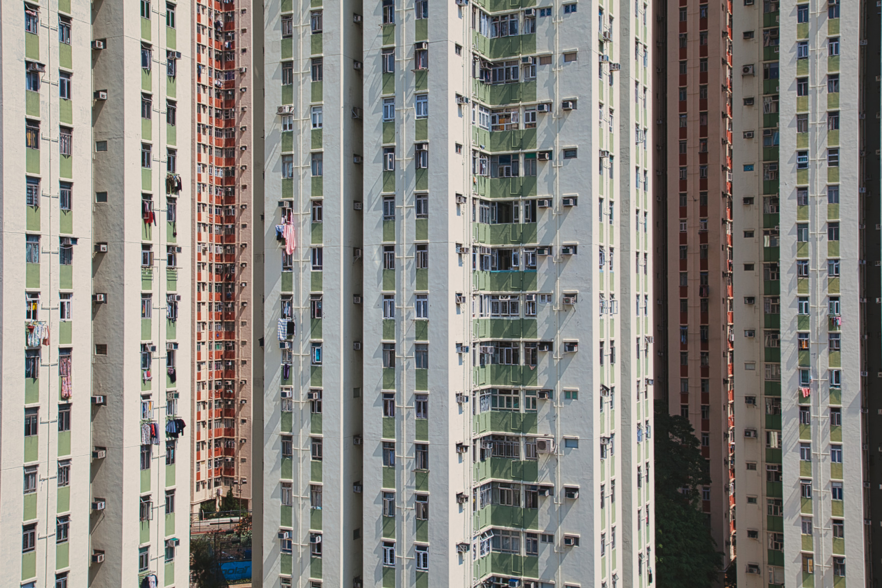 Ázijské tigre - Južná Kórea, Tajwan, Hongkong, Macao 16