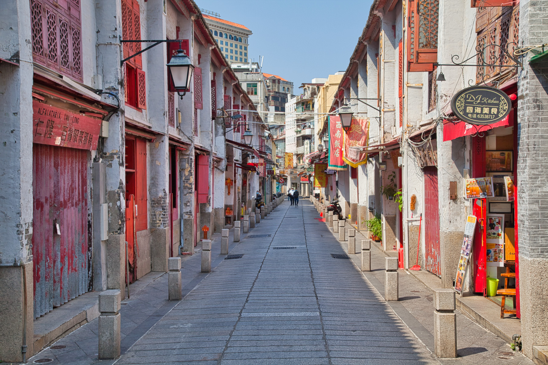 Ázijské tigre - Južná Kórea, Tajwan, Hongkong, Macao 22