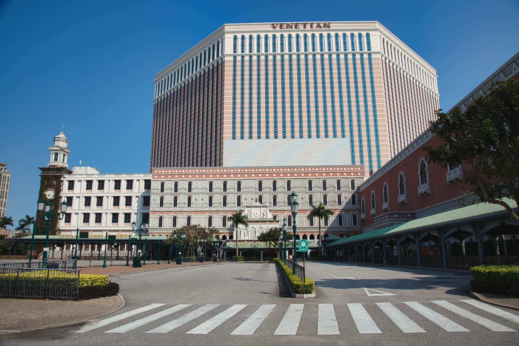 Ázijské tigre - Južná Kórea, Tajwan, Hongkong, Macao 23