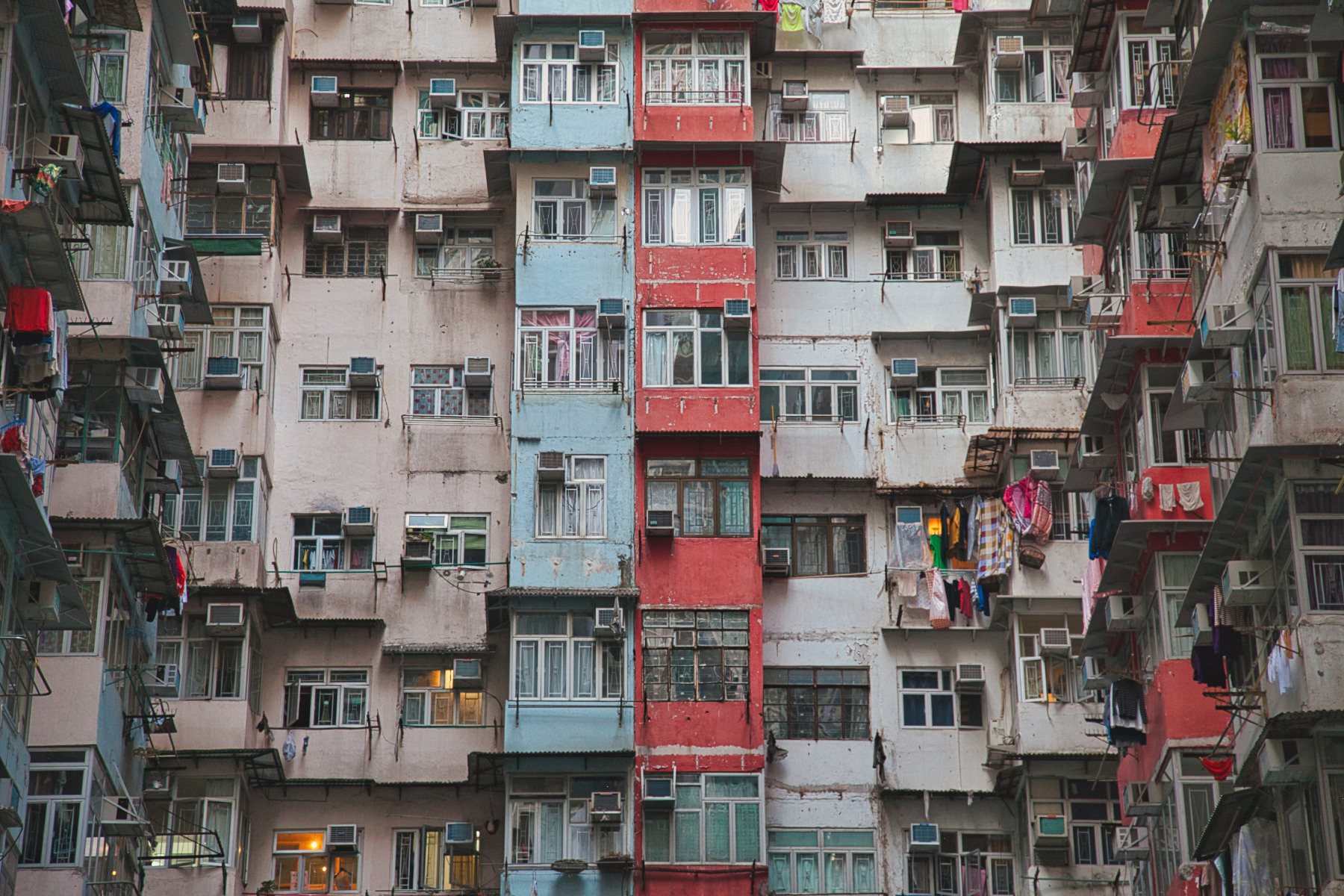 Ázijské tigre - Južná Kórea, Tajwan, Hongkong, Macao 13