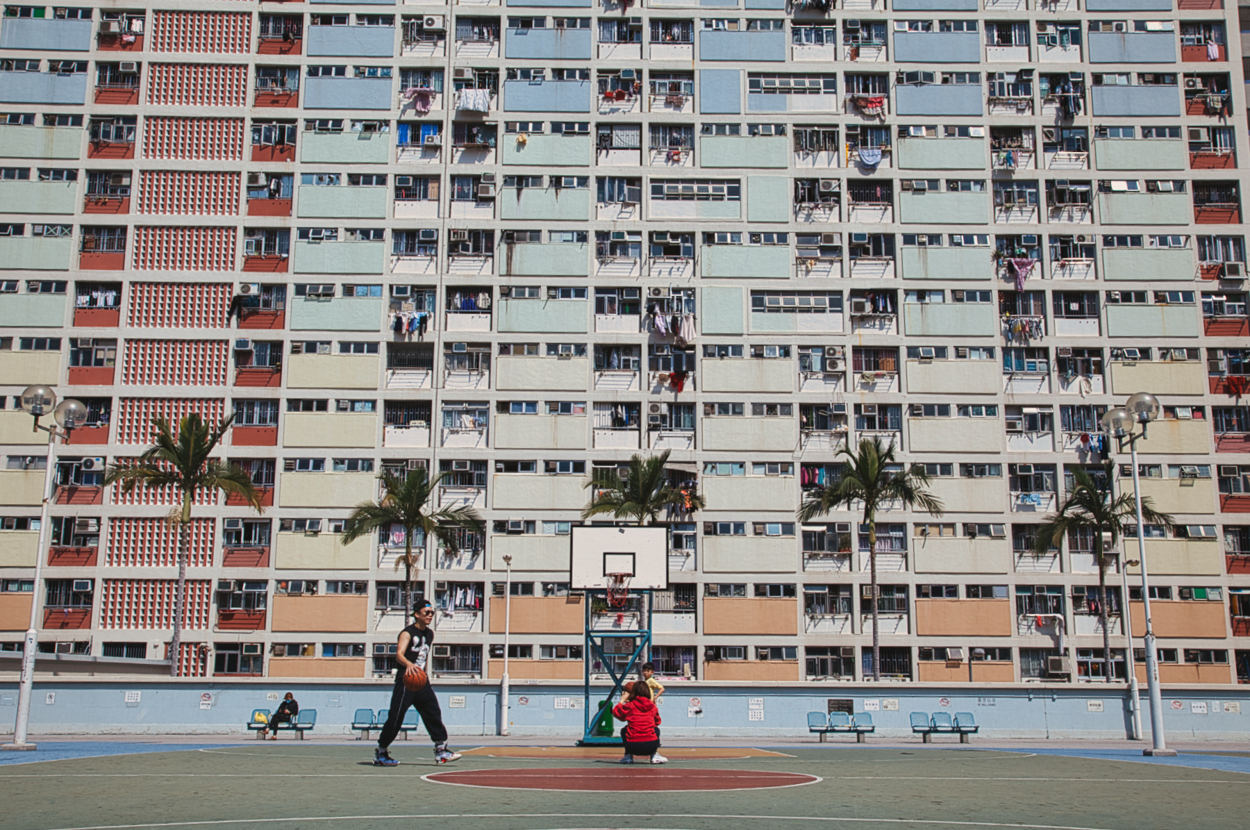 Ázijské tigre - Južná Kórea, Tajwan, Hongkong, Macao 14
