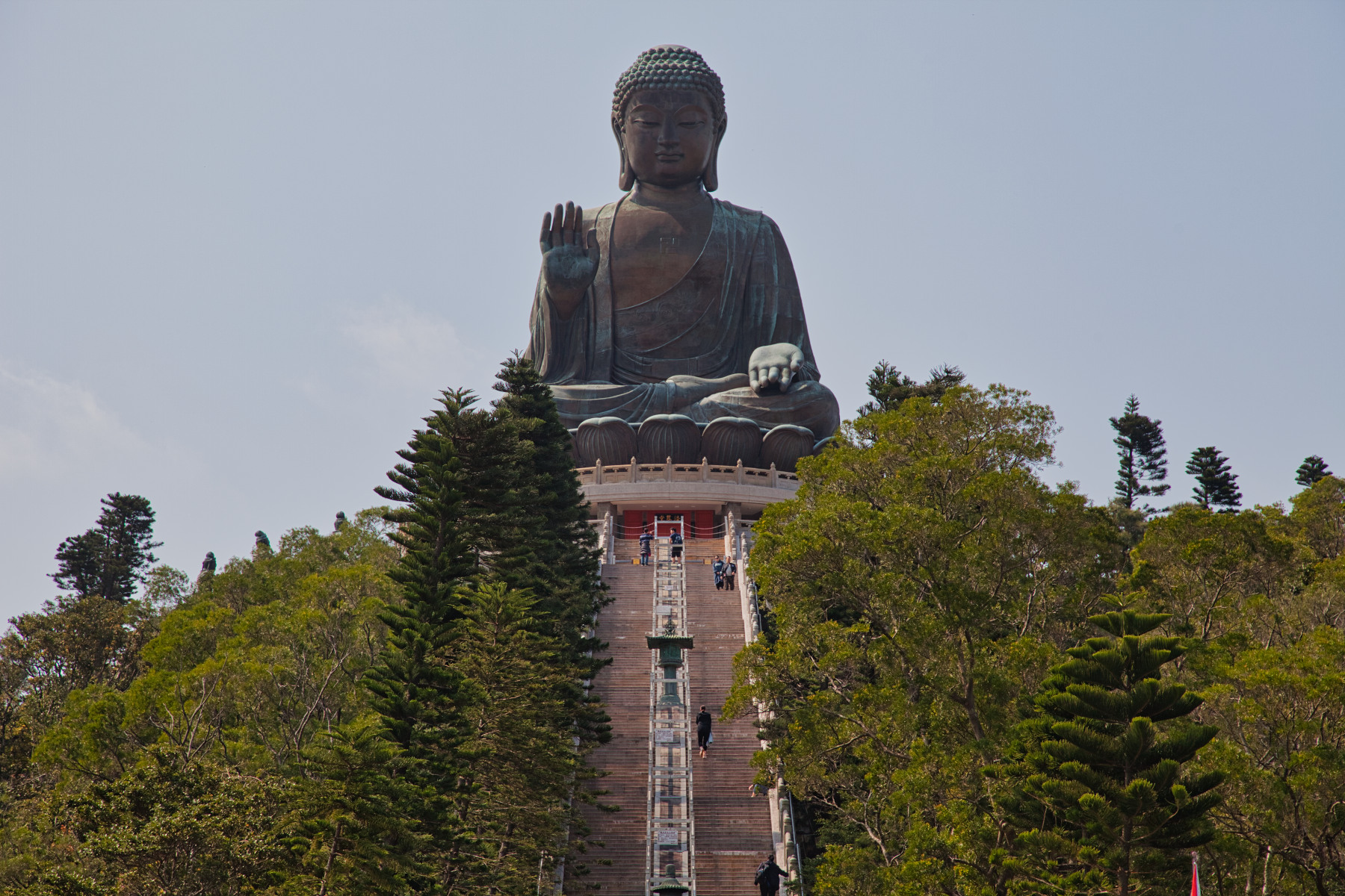 Ázijské tigre - Južná Kórea, Tajwan, Hongkong, Macao 28
