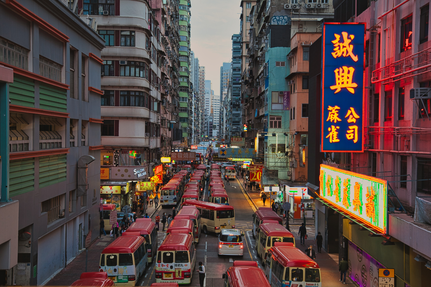 Ázijské tigre - Južná Kórea, Tajwan, Hongkong, Macao 9