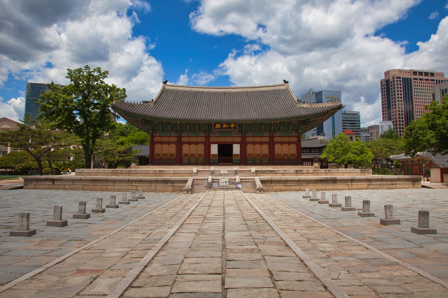 Ázijské tigre - Južná Kórea, Tajwan, Hongkong, Macao 1