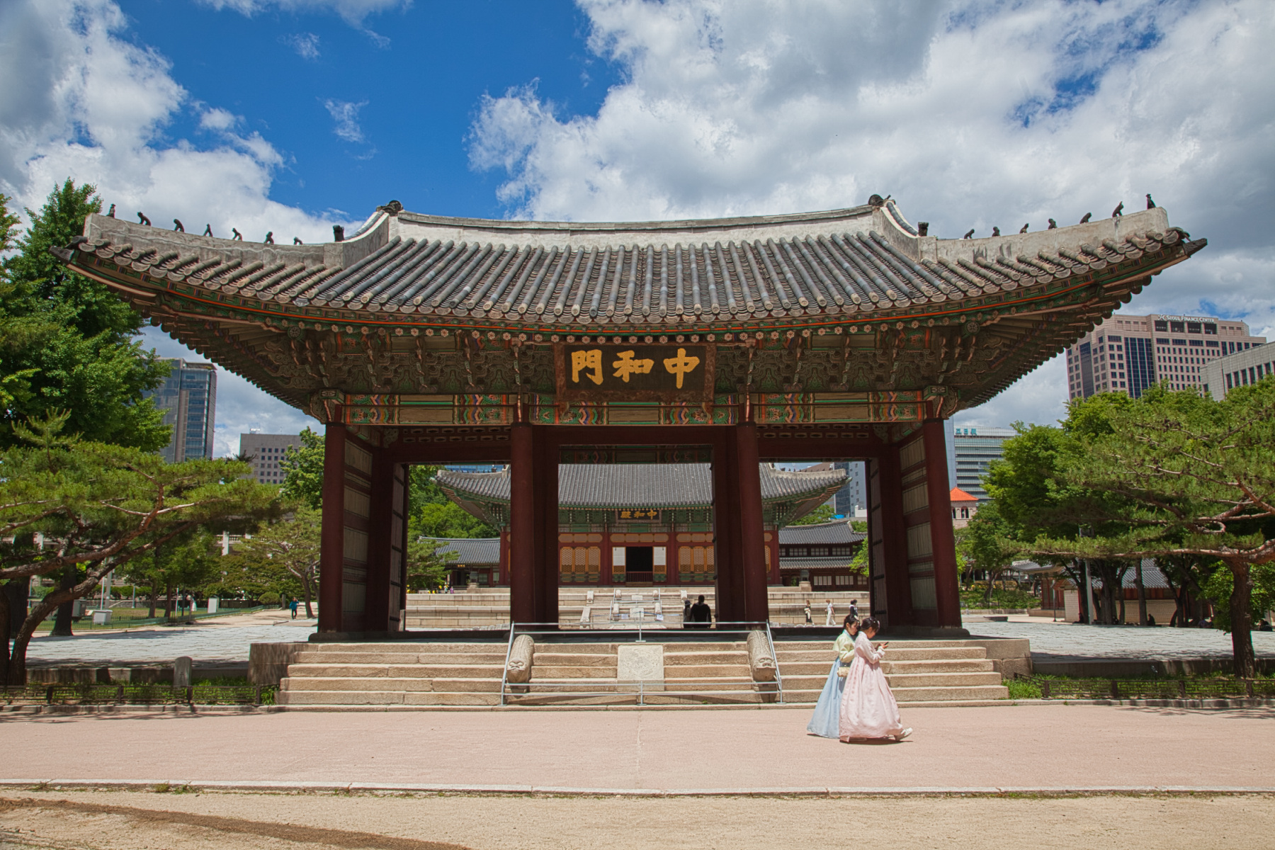 Ázijské tigre - Južná Kórea, Tajwan, Hongkong, Macao 4