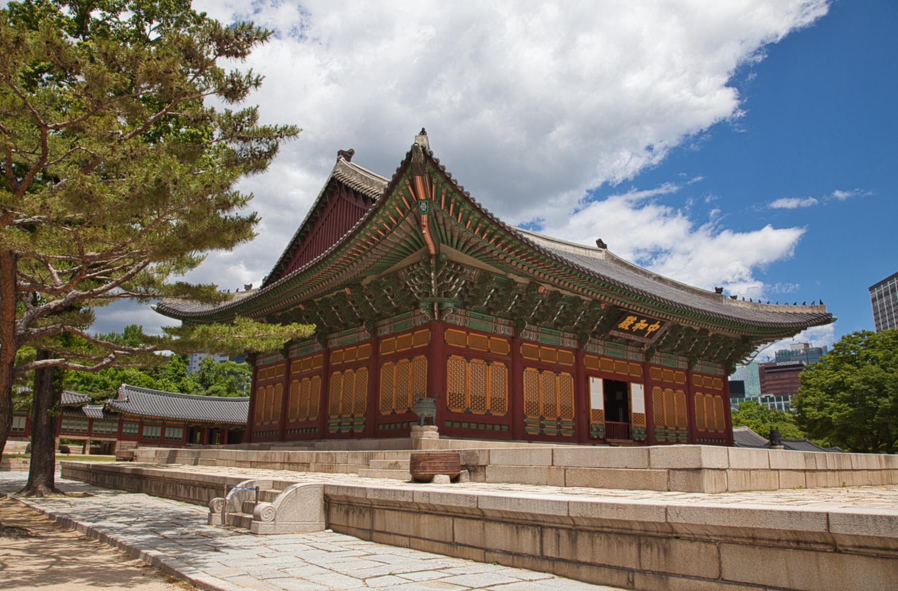 Ázijské tigre - Južná Kórea, Tajwan, Hongkong, Macao 5