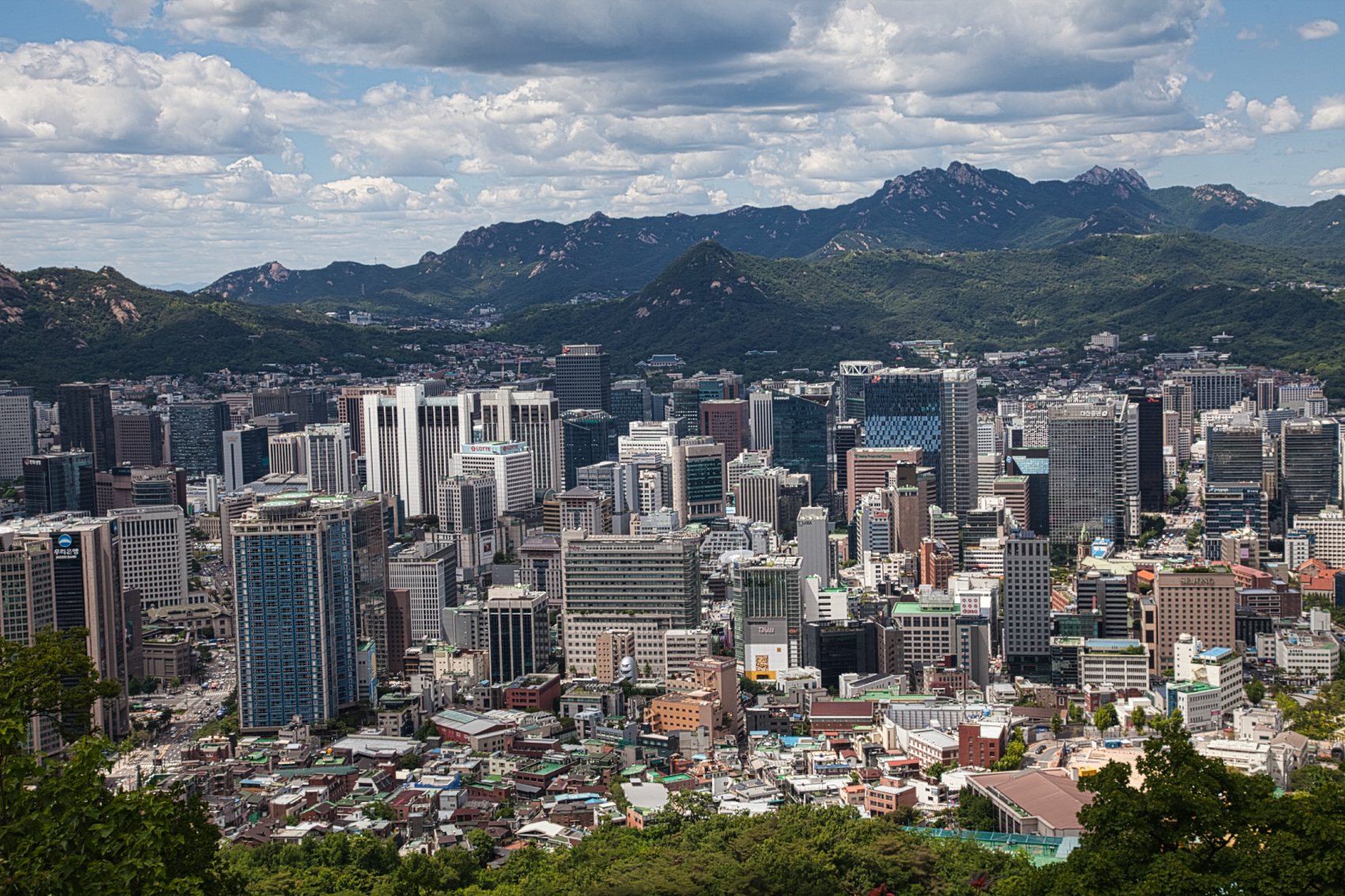 Ázijské tigre - Južná Kórea, Tajwan, Hongkong, Macao 30