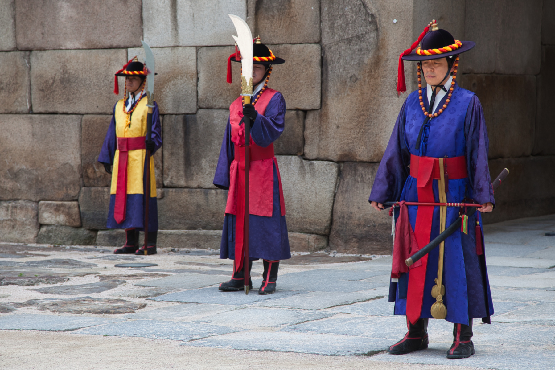 Ázijské tigre - Južná Kórea, Tajwan, Hongkong, Macao 31