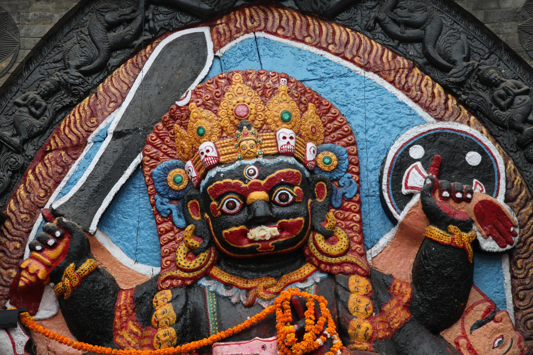 Bhután, Nepál, India - Šangri La a Taj Mahal 3