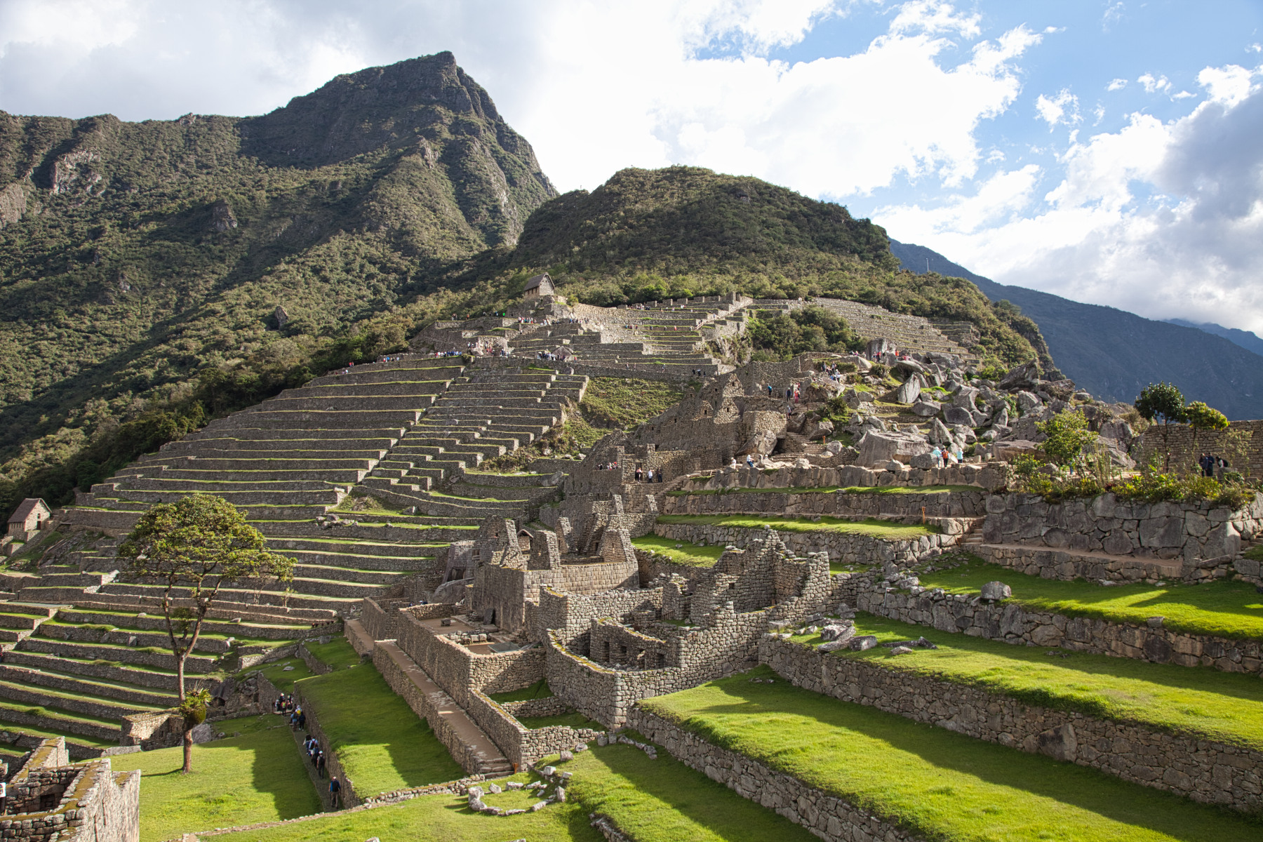 Peru, Bolívia, Čile - Inkovia, Andy a púšť Atacama 3