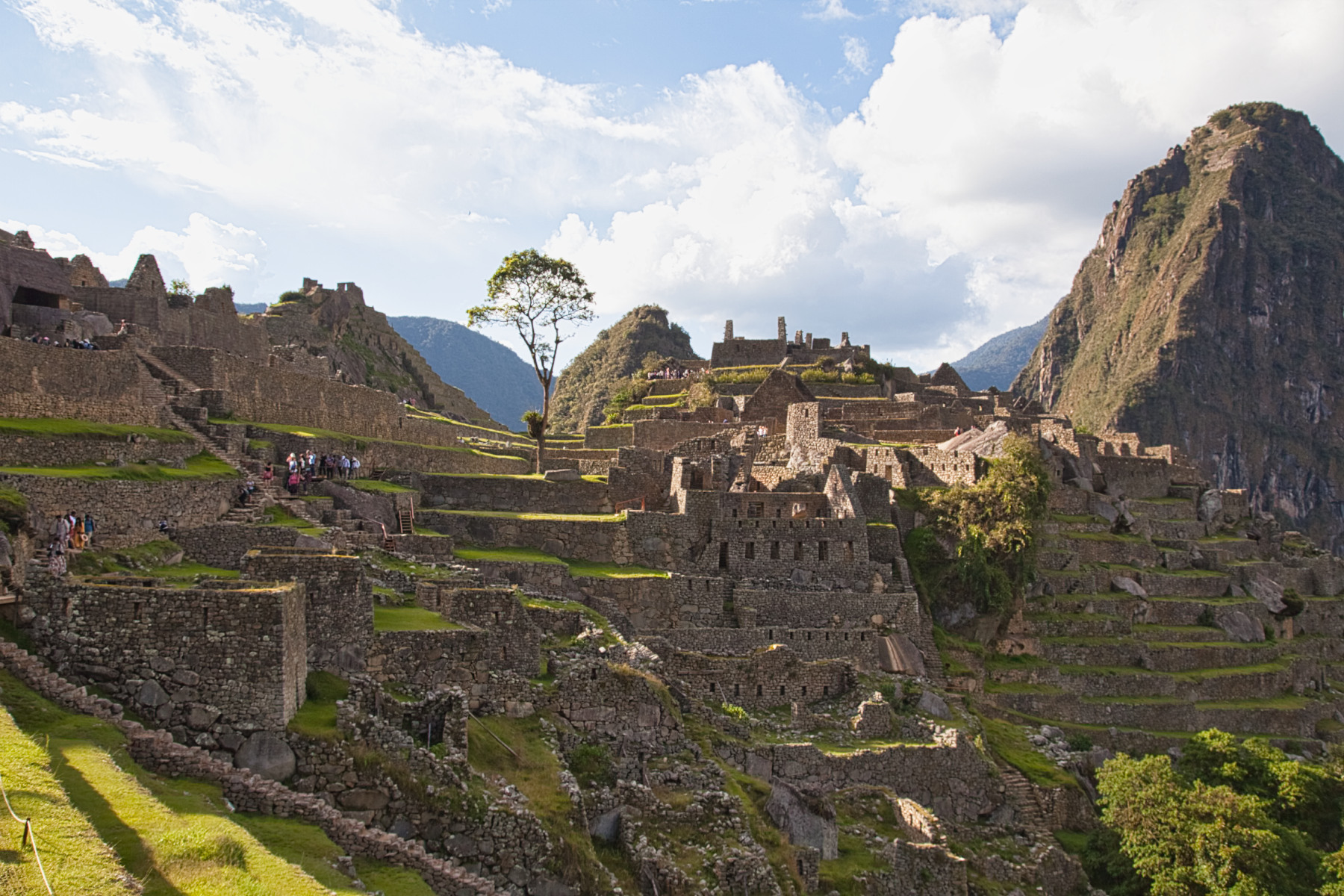 Peru, Bolívia, Čile - Inkovia, Andy a púšť Atacama 4