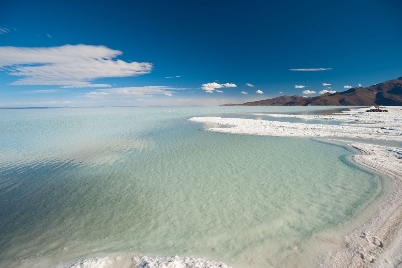 Peru, Bolívia, Čile - Inkovia, Andy a púšť Atacama 17