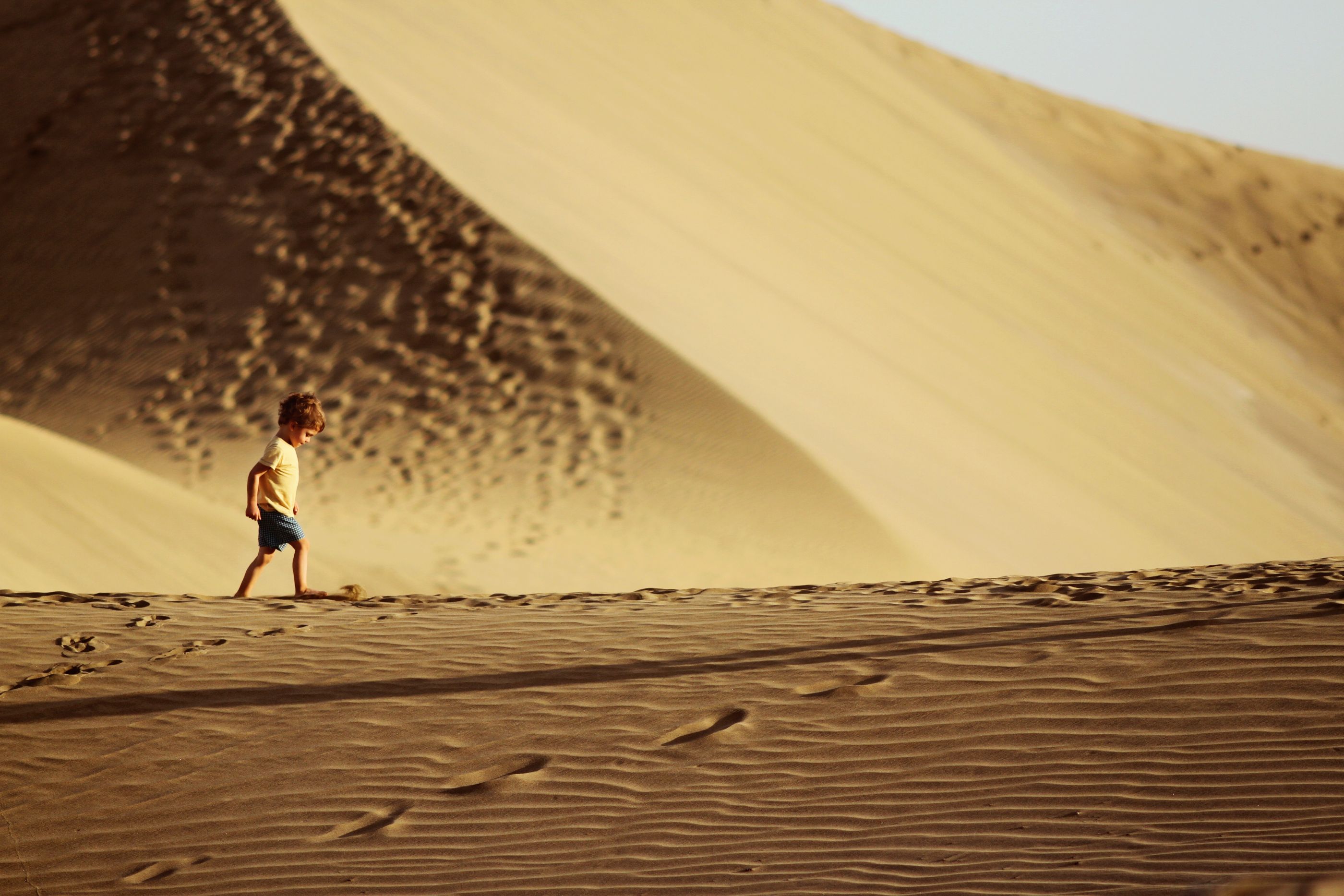 Maroko Family Fun – zážitková rozprávka s animátorom Planet Fun 8