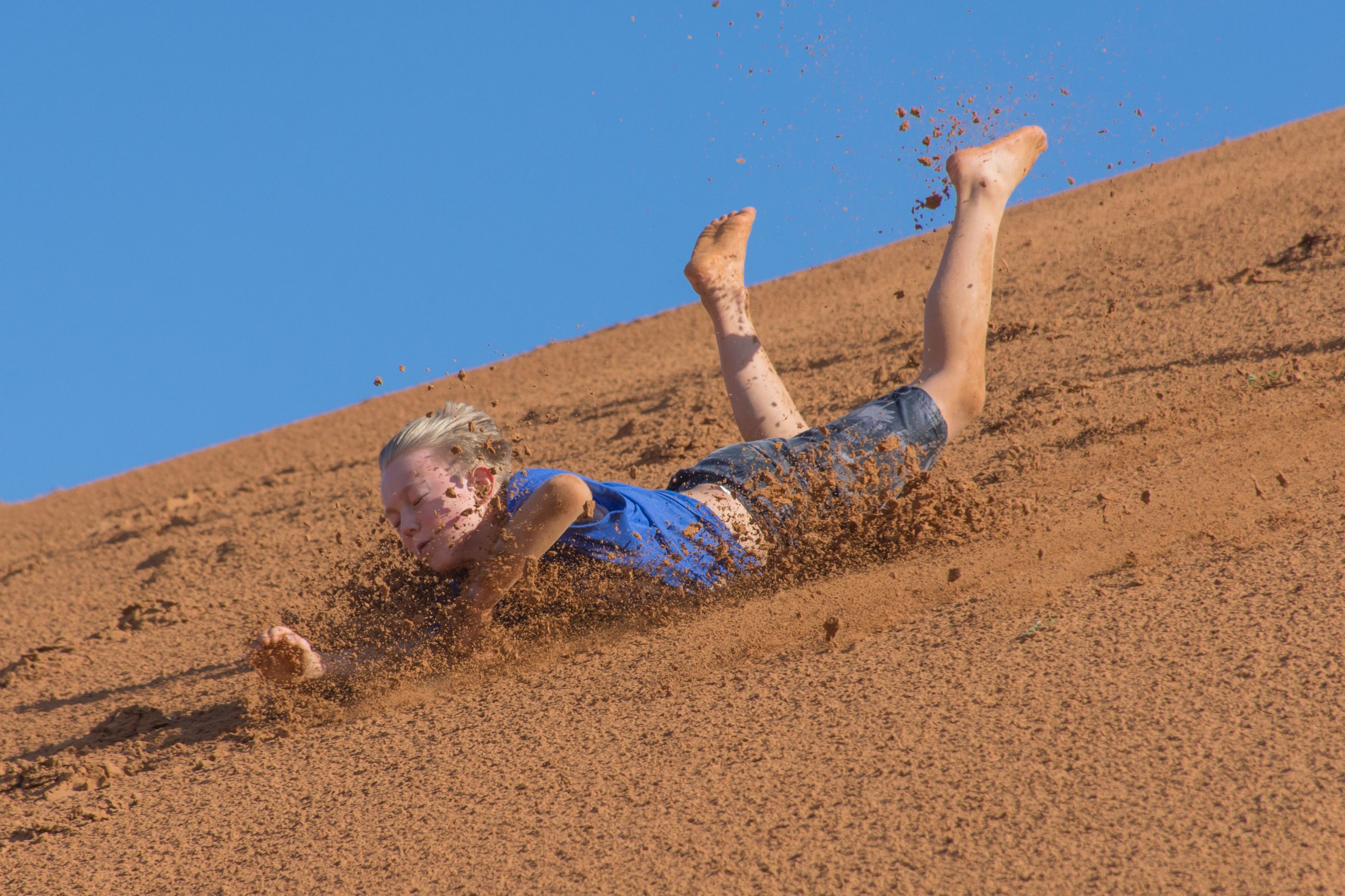 Maroko Family Fun – zážitková rozprávka s animátorom Planet Fun 21