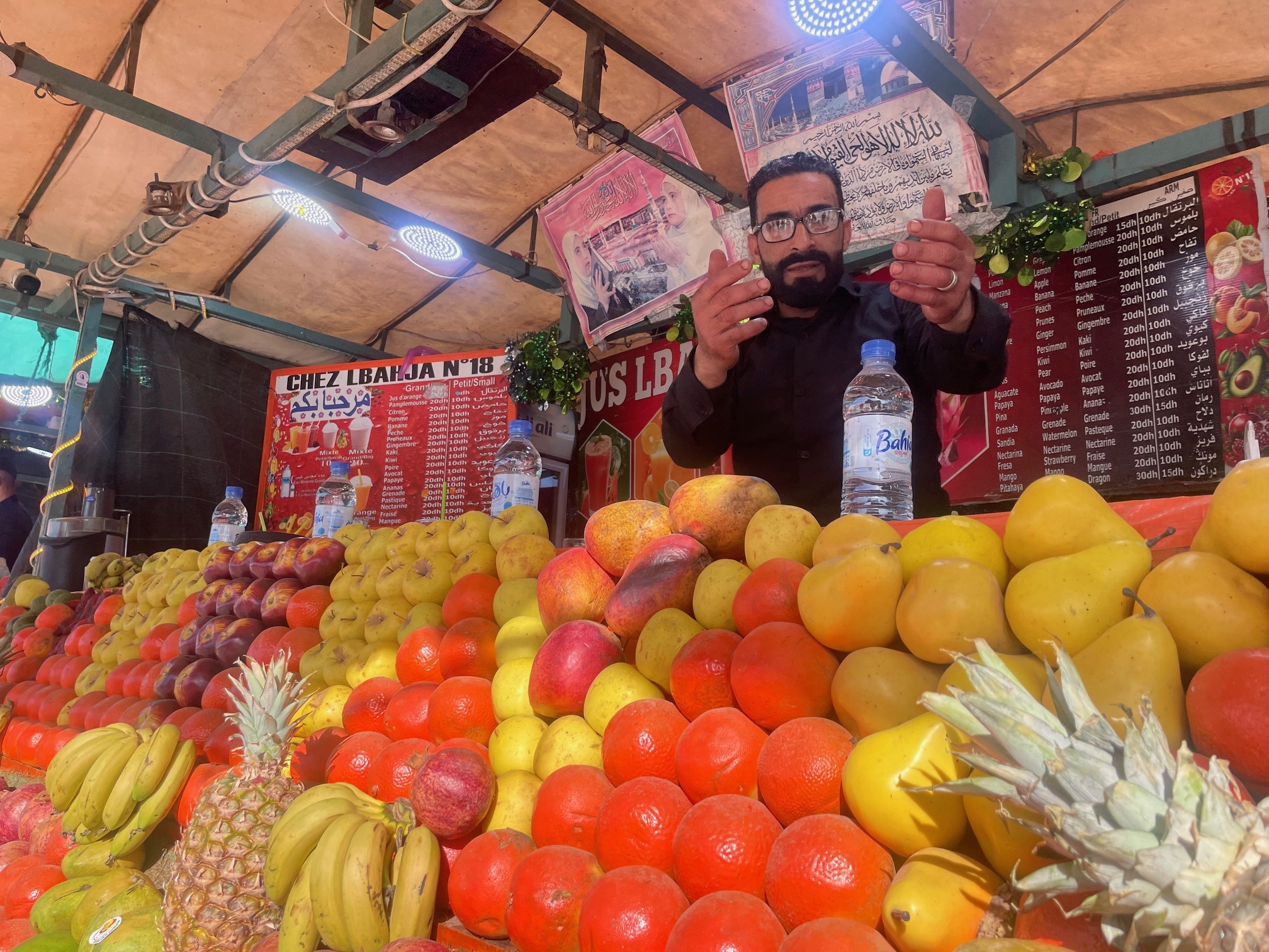 Maroko Family Fun – zážitková rozprávka s animátorom Planet Fun 17