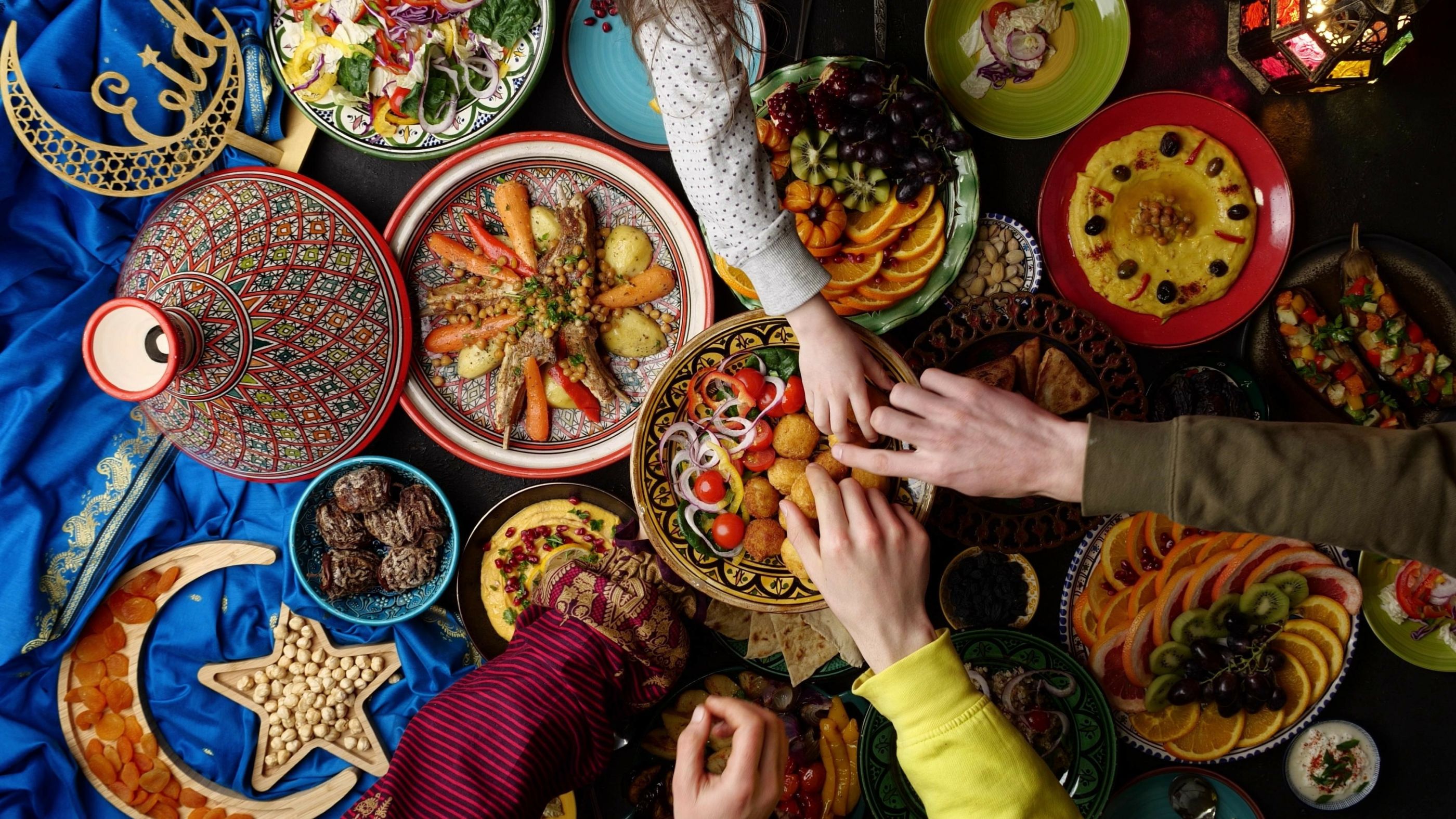 Maroko Family Fun – zážitková rozprávka s animátorom Planet Fun 23