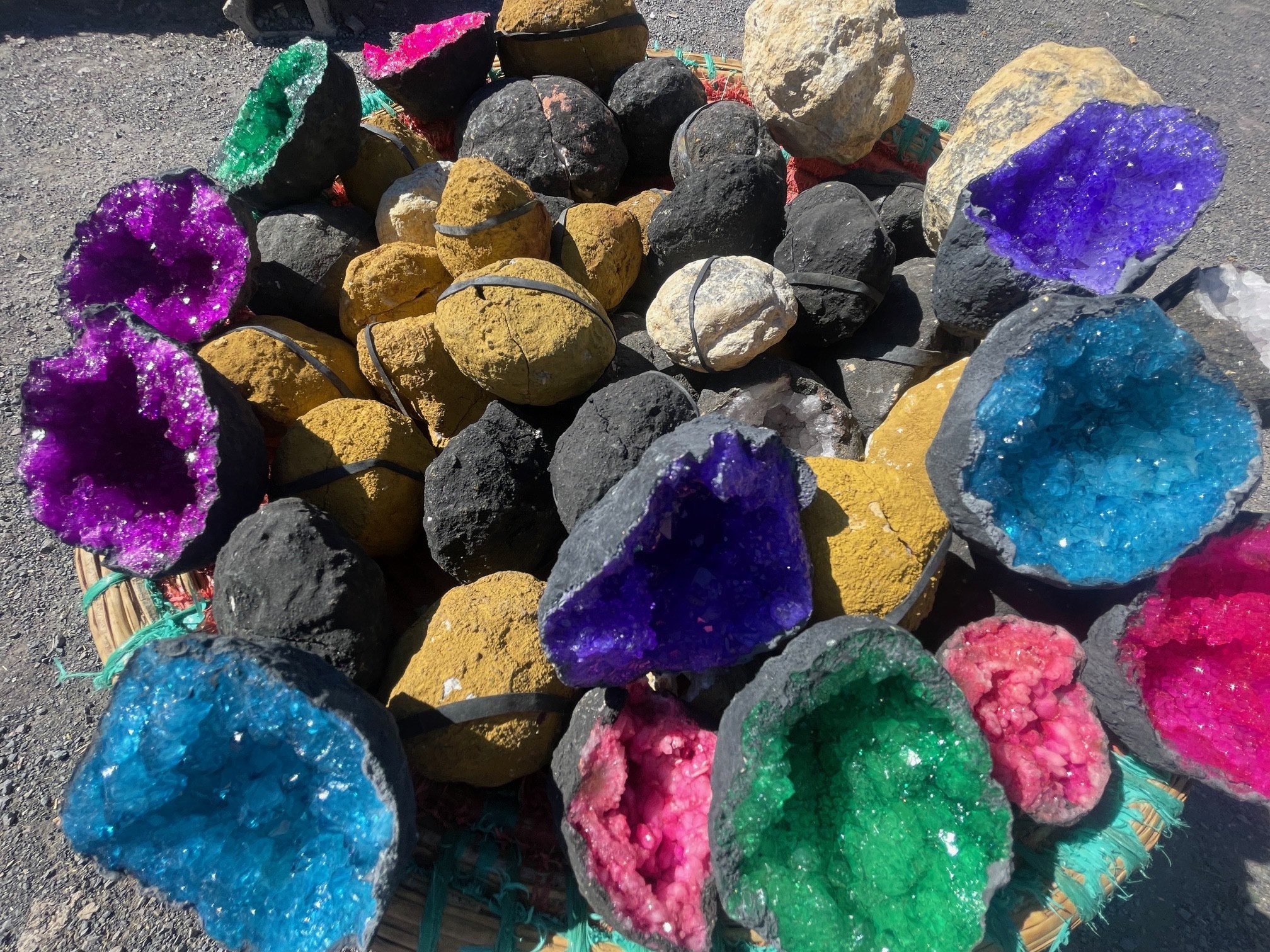 Maroko Family Fun – zážitková rozprávka s animátorom Planet Fun 19