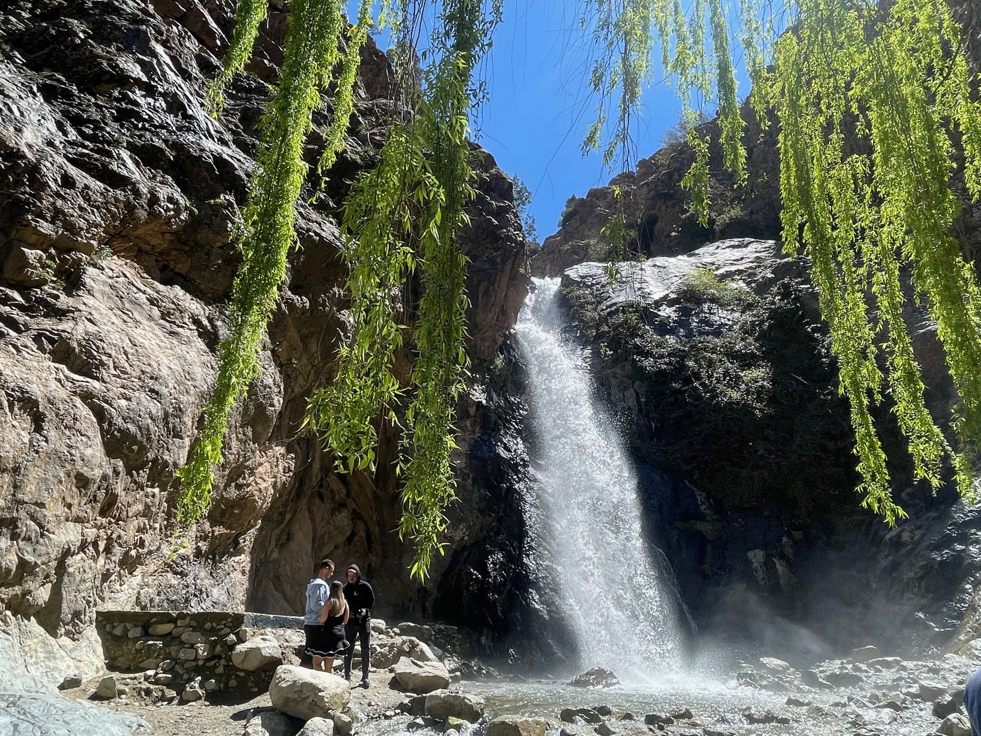 Maroko Family Fun – zážitková rozprávka s animátorom Planet Fun 24