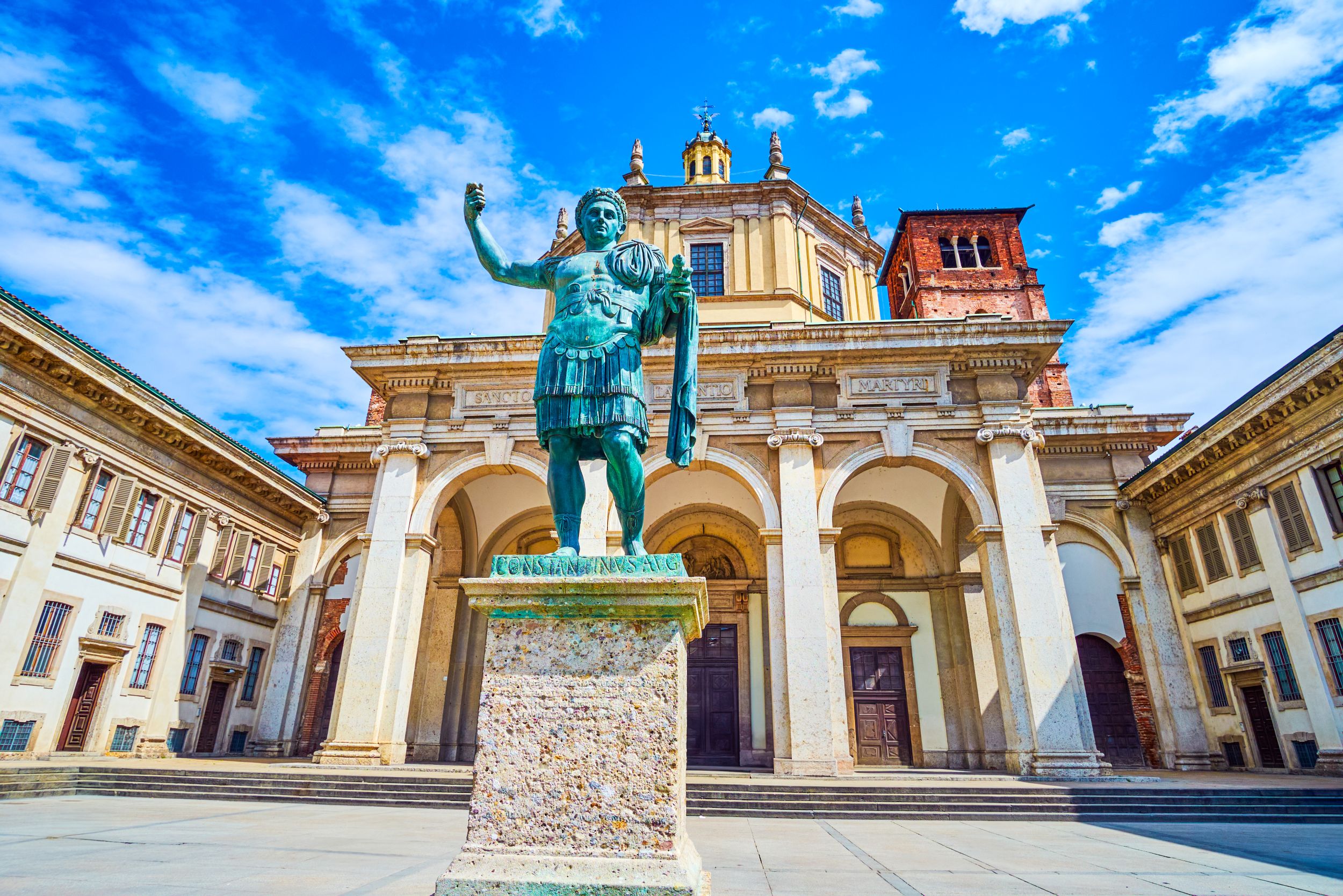 Alžírsko - dych púšte, hlas Stredomoria 51