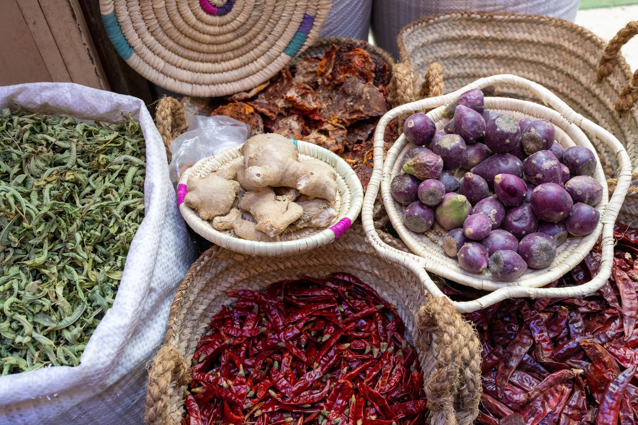 Alžírsko - dych púšte, hlas Stredomoria 13