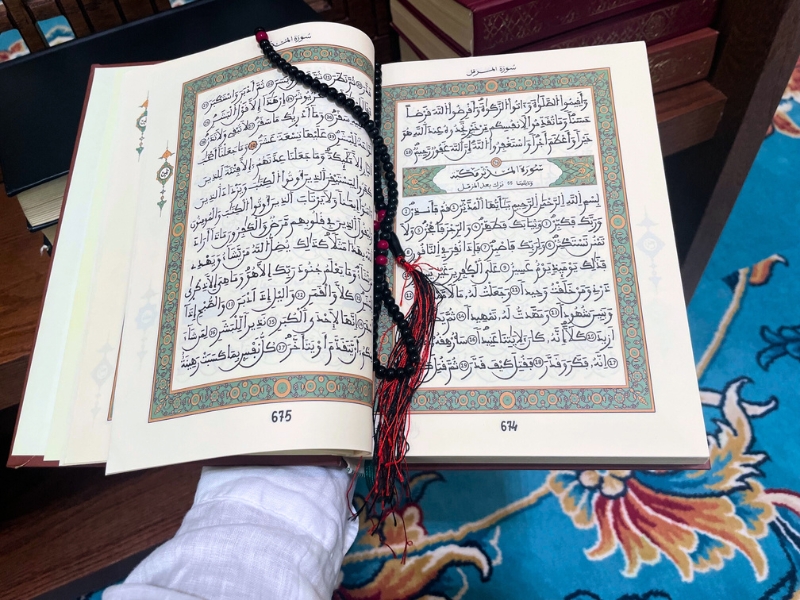 Alžírsko - dych púšte, hlas Stredomoria 22