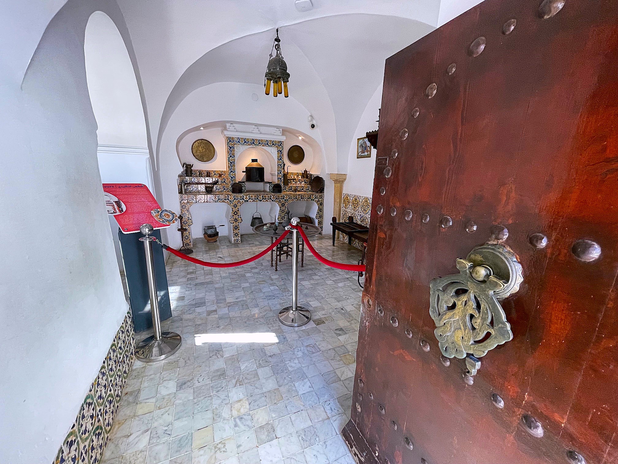 Alžírsko - dych púšte, hlas Stredomoria 3