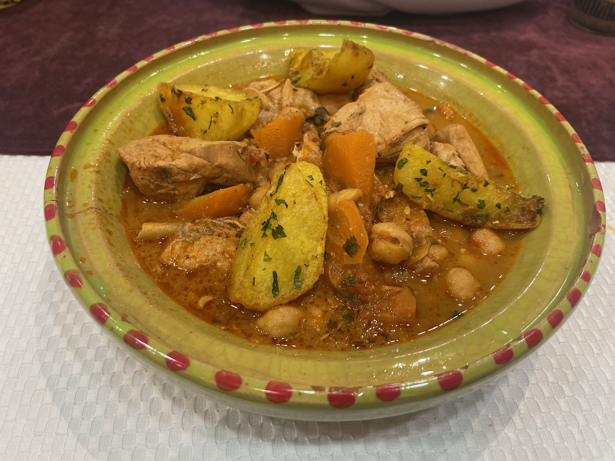 Alžírsko - dych púšte, hlas Stredomoria 30