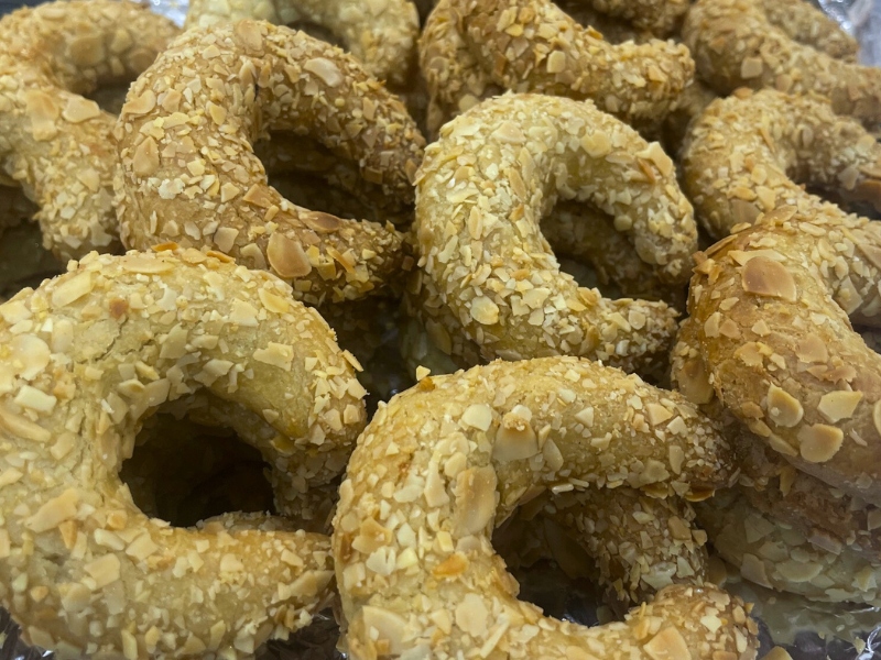 Alžírsko - dych púšte, hlas Stredomoria 33