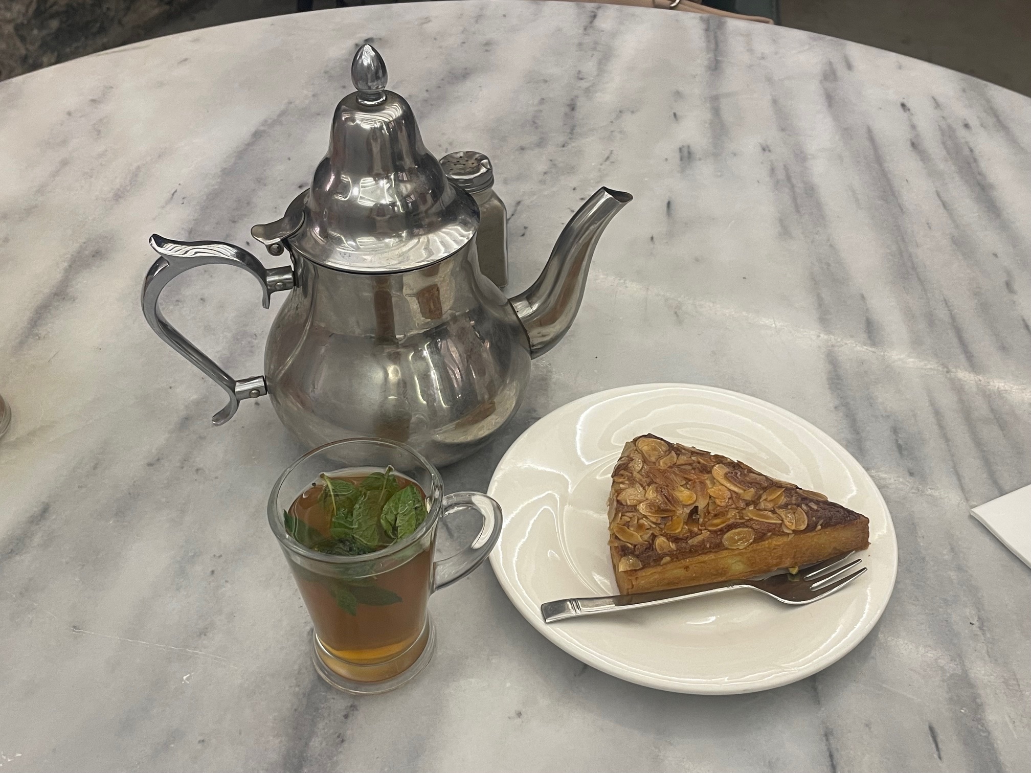 Alžírsko - dych púšte, hlas Stredomoria 34