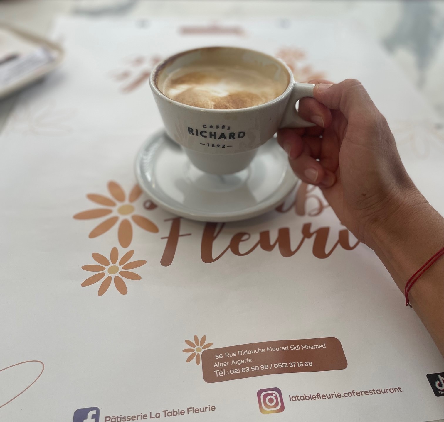 Alžírsko - dych púšte, hlas Stredomoria 35