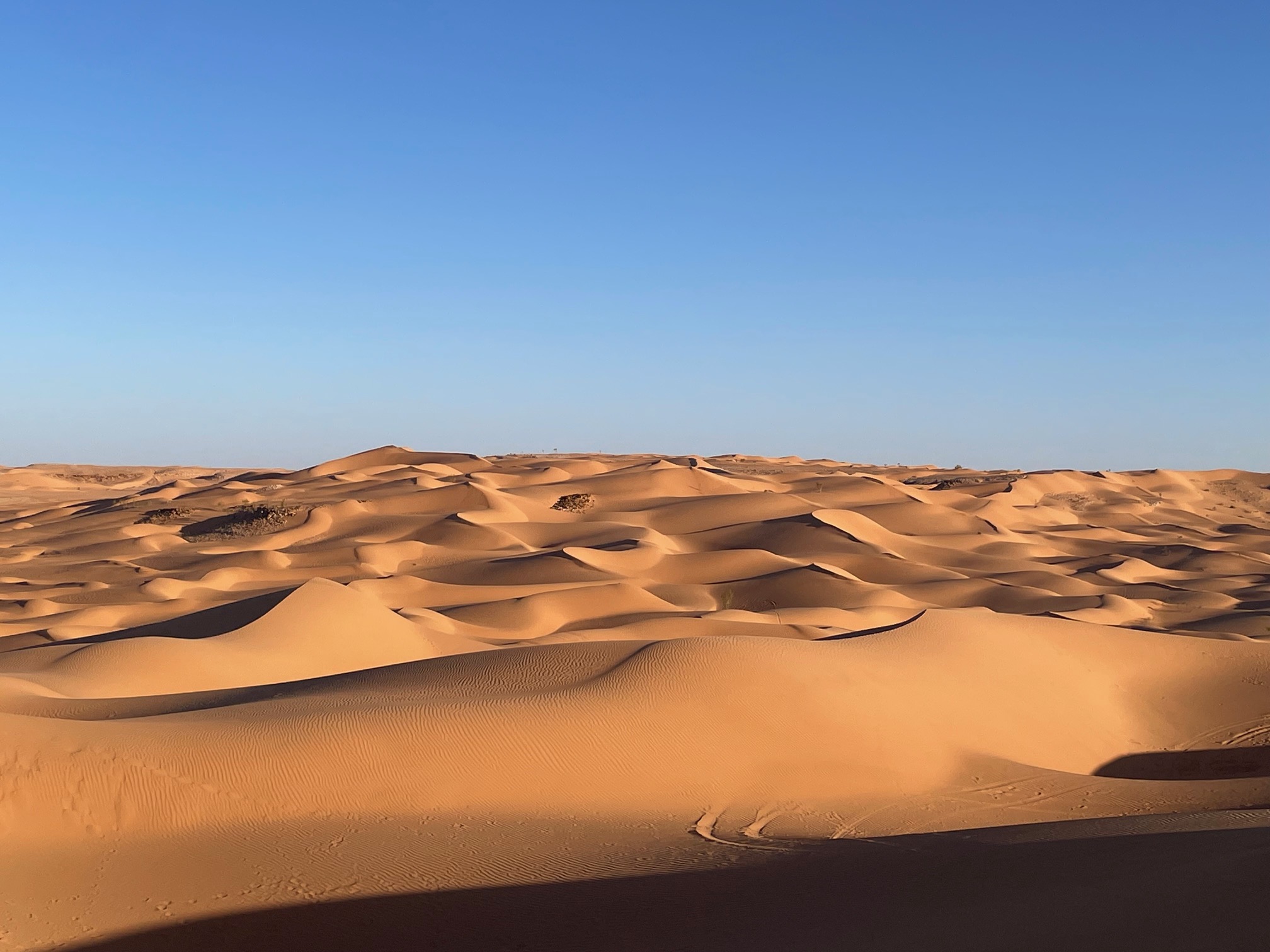 Alžírsko - dych púšte, hlas Stredomoria 45