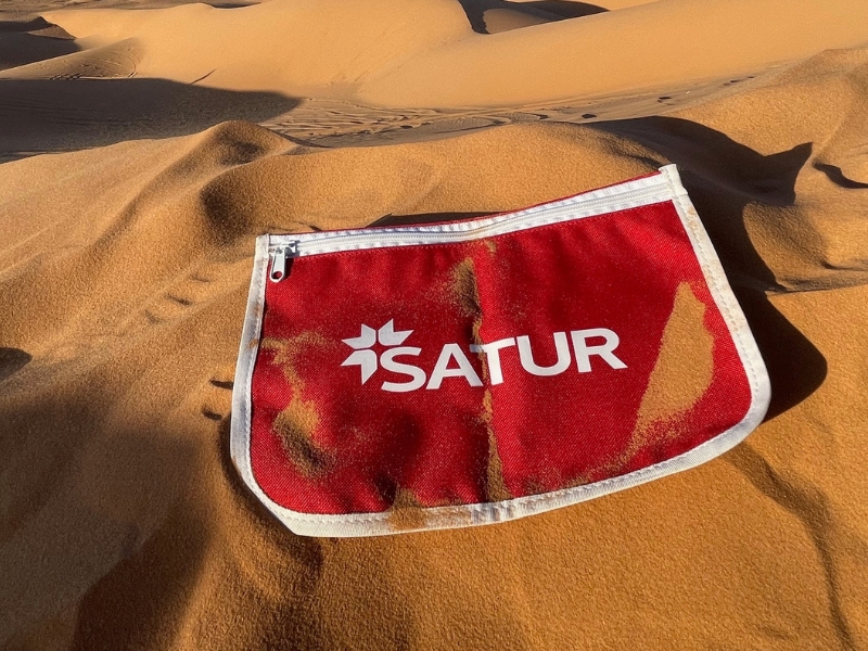 Alžírsko - dych púšte, hlas Stredomoria 46