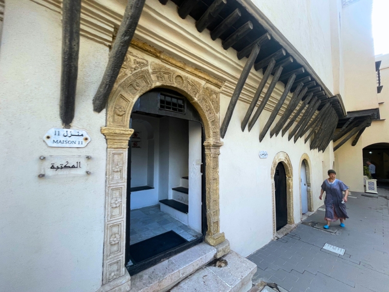 Alžírsko - dych púšte, hlas Stredomoria 4