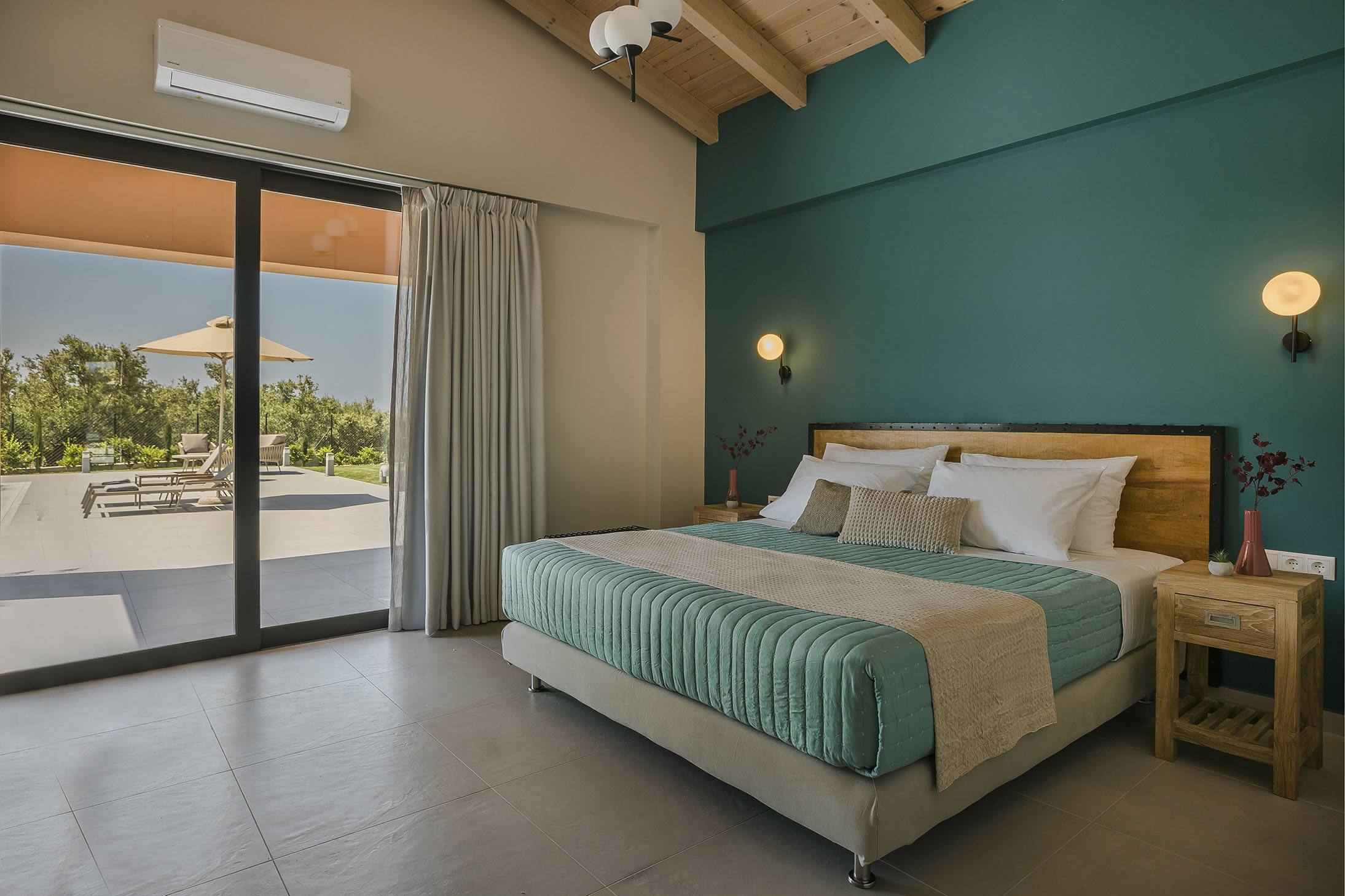 Sound of Sea Villas 20