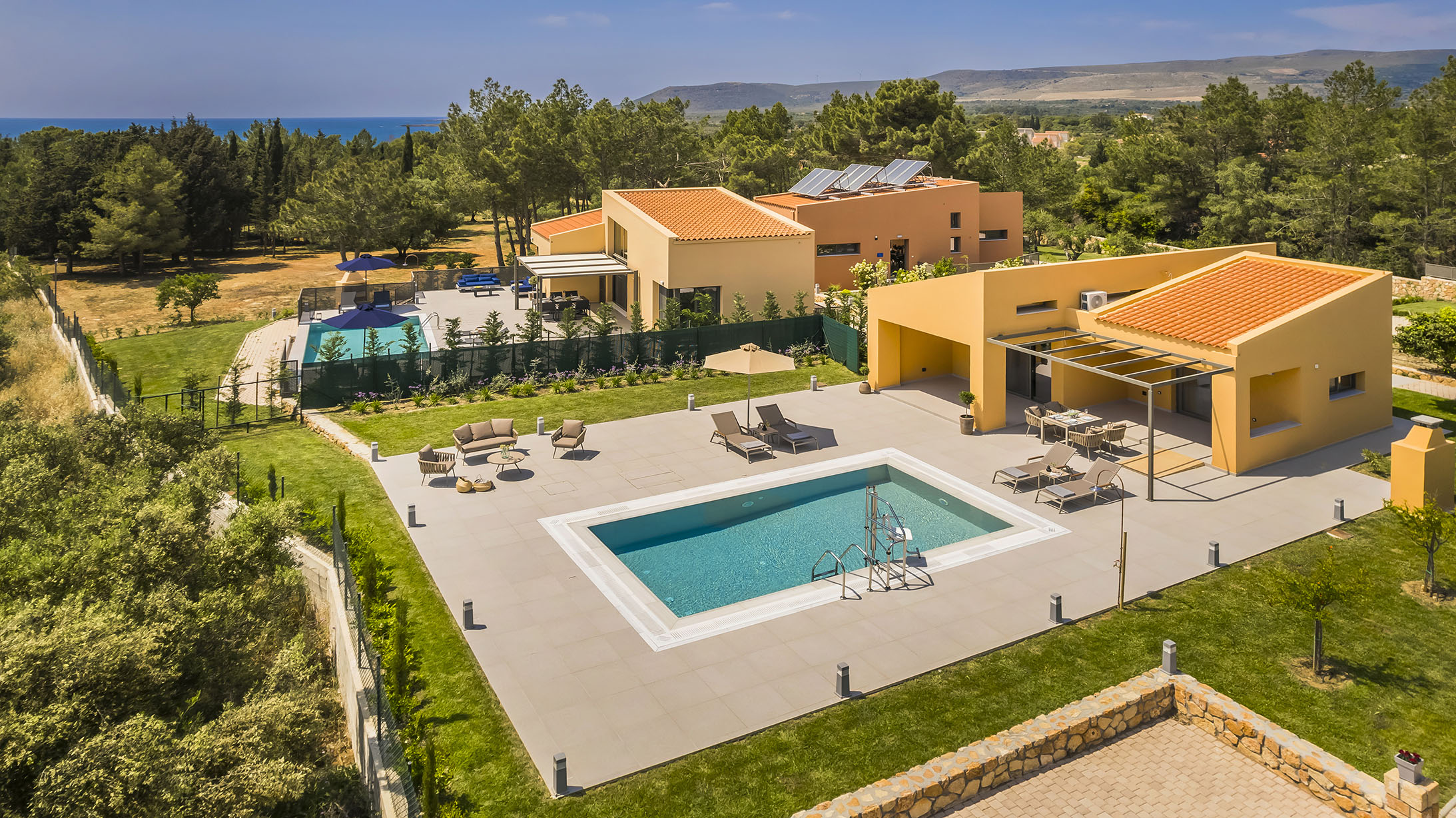 Sound of Sea Villas 2