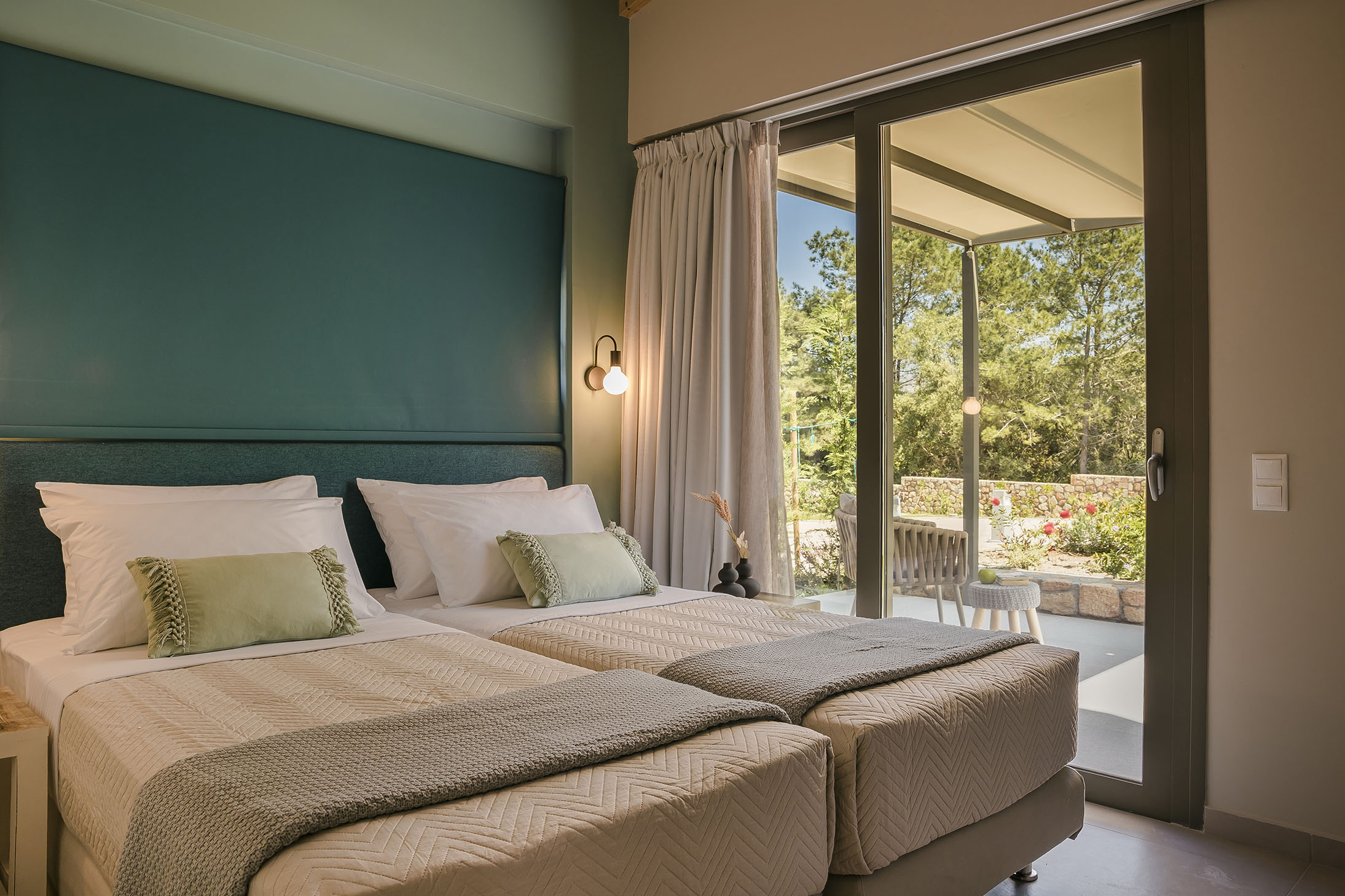 Sound of Sea Villas 15