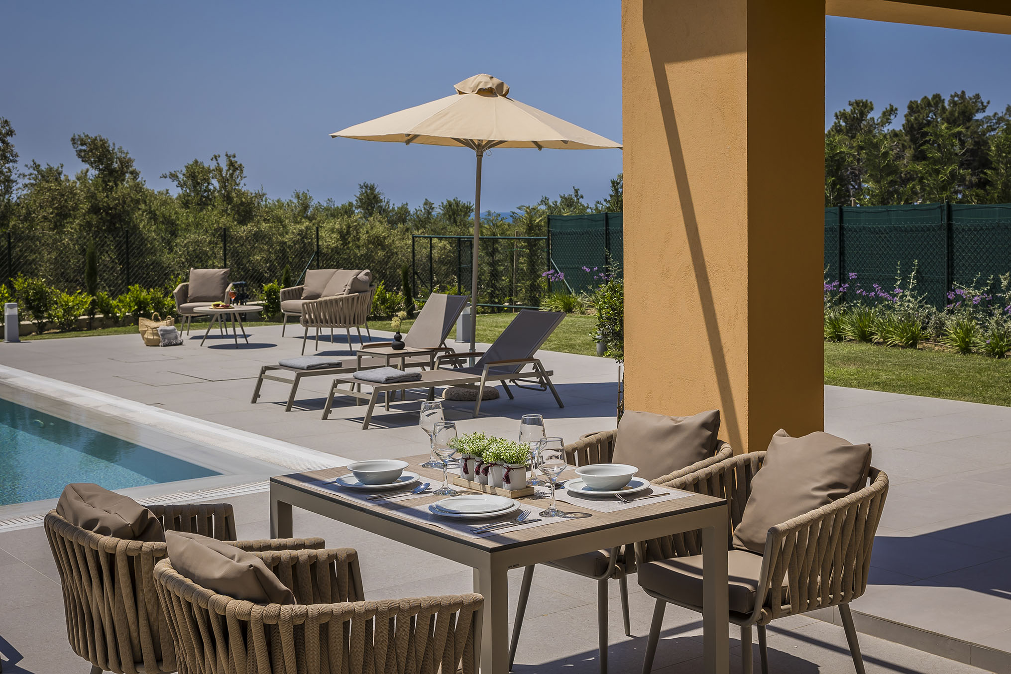 Sound of Sea Villas 21