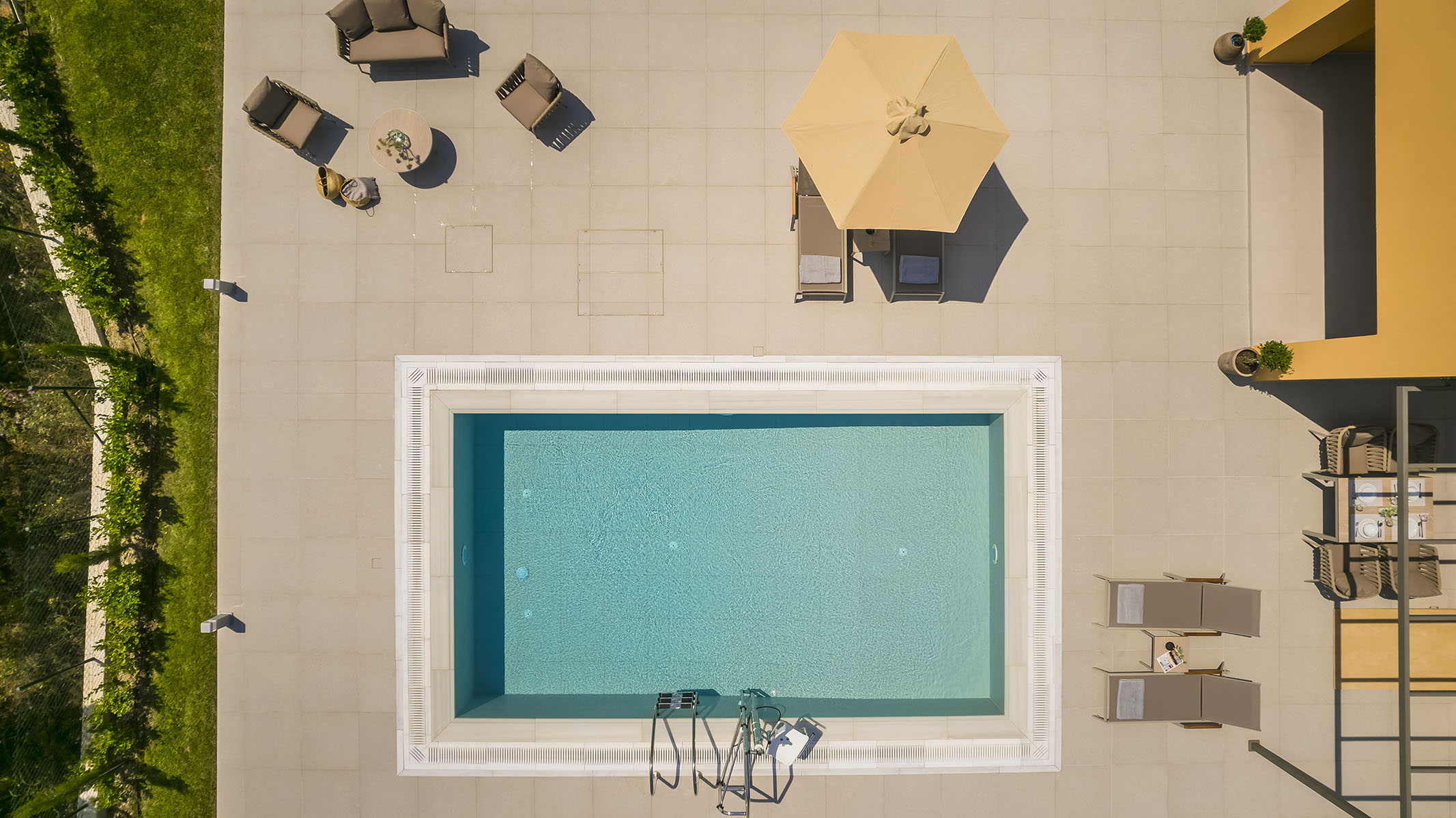 Sound of Sea Villas 17