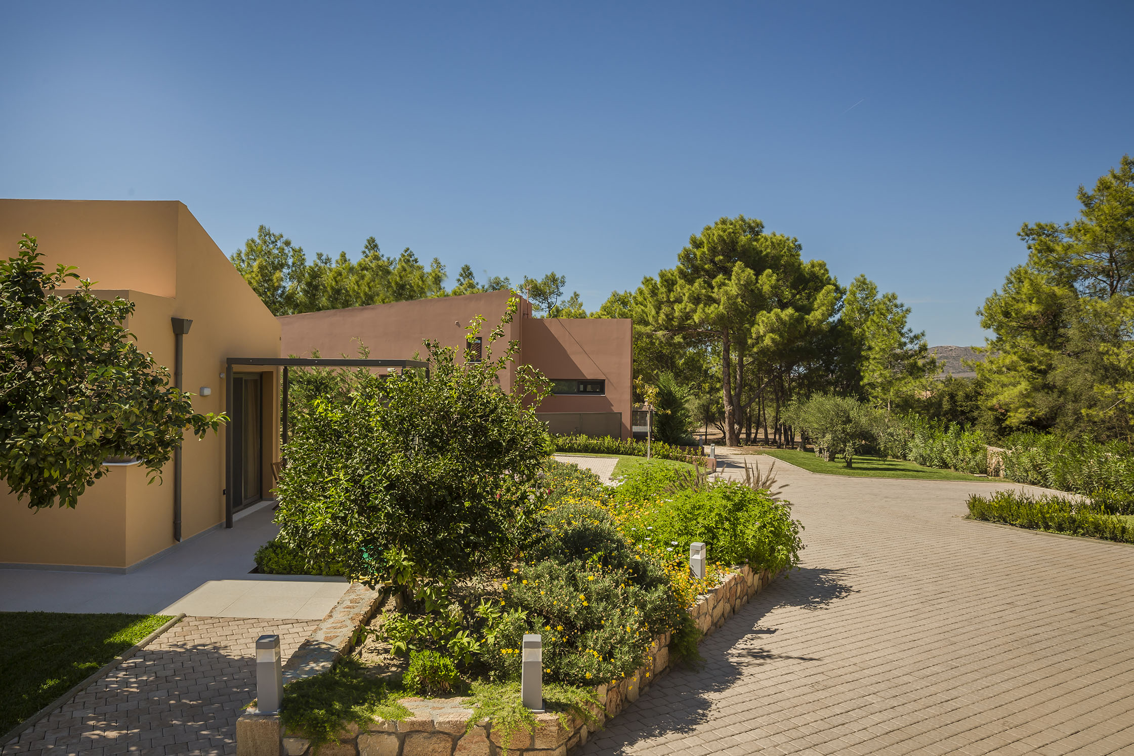 Sound of Sea Villas 3