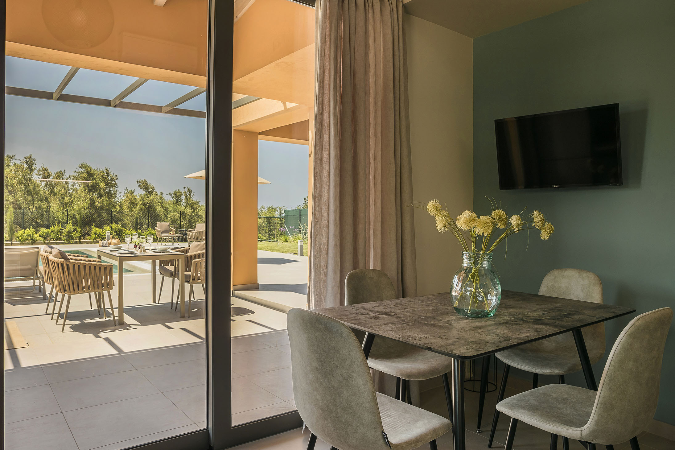 Sound of Sea Villas 16