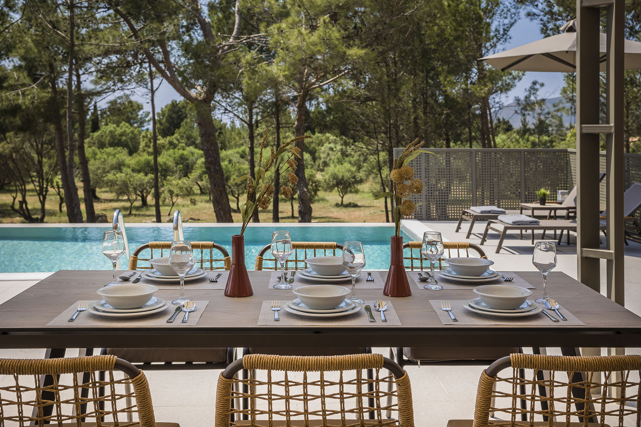 Sound of Sea Villas 4