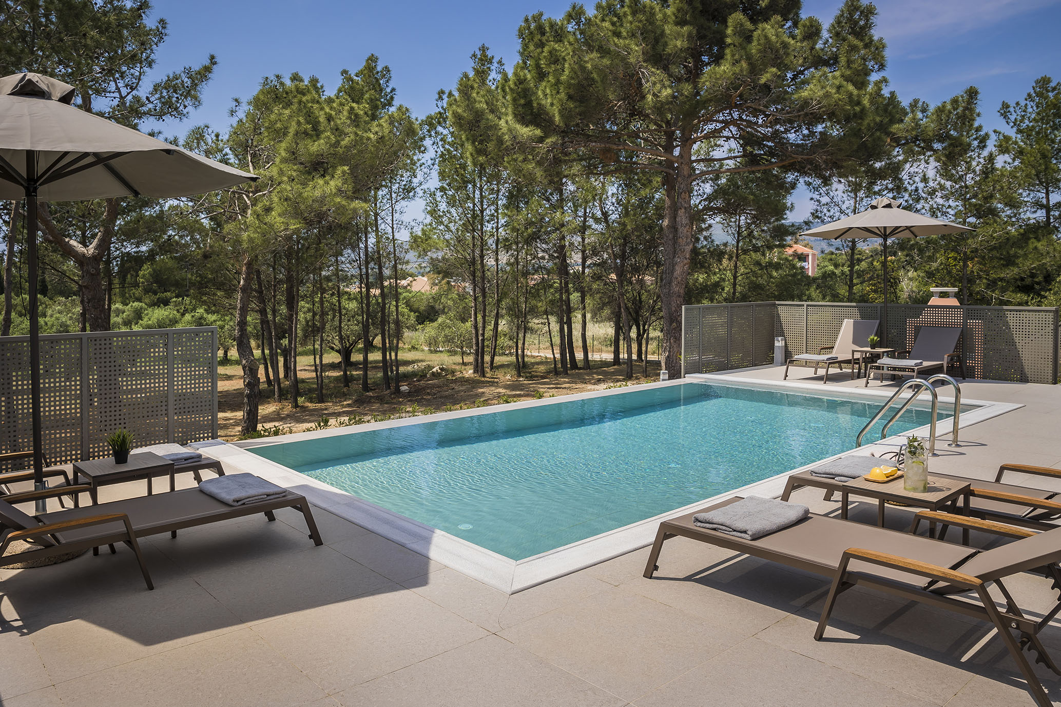 Sound of Sea Villas 18