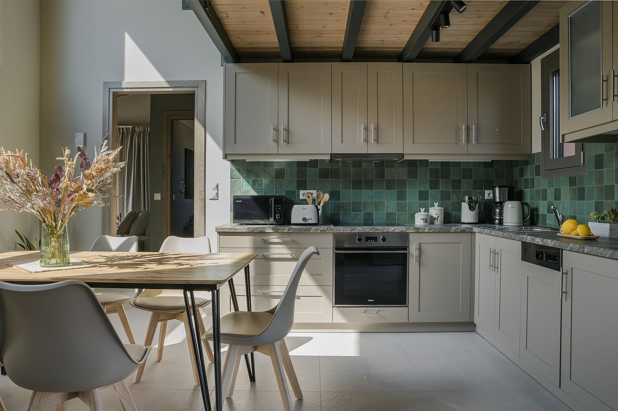 Sound of Sea Villas 13