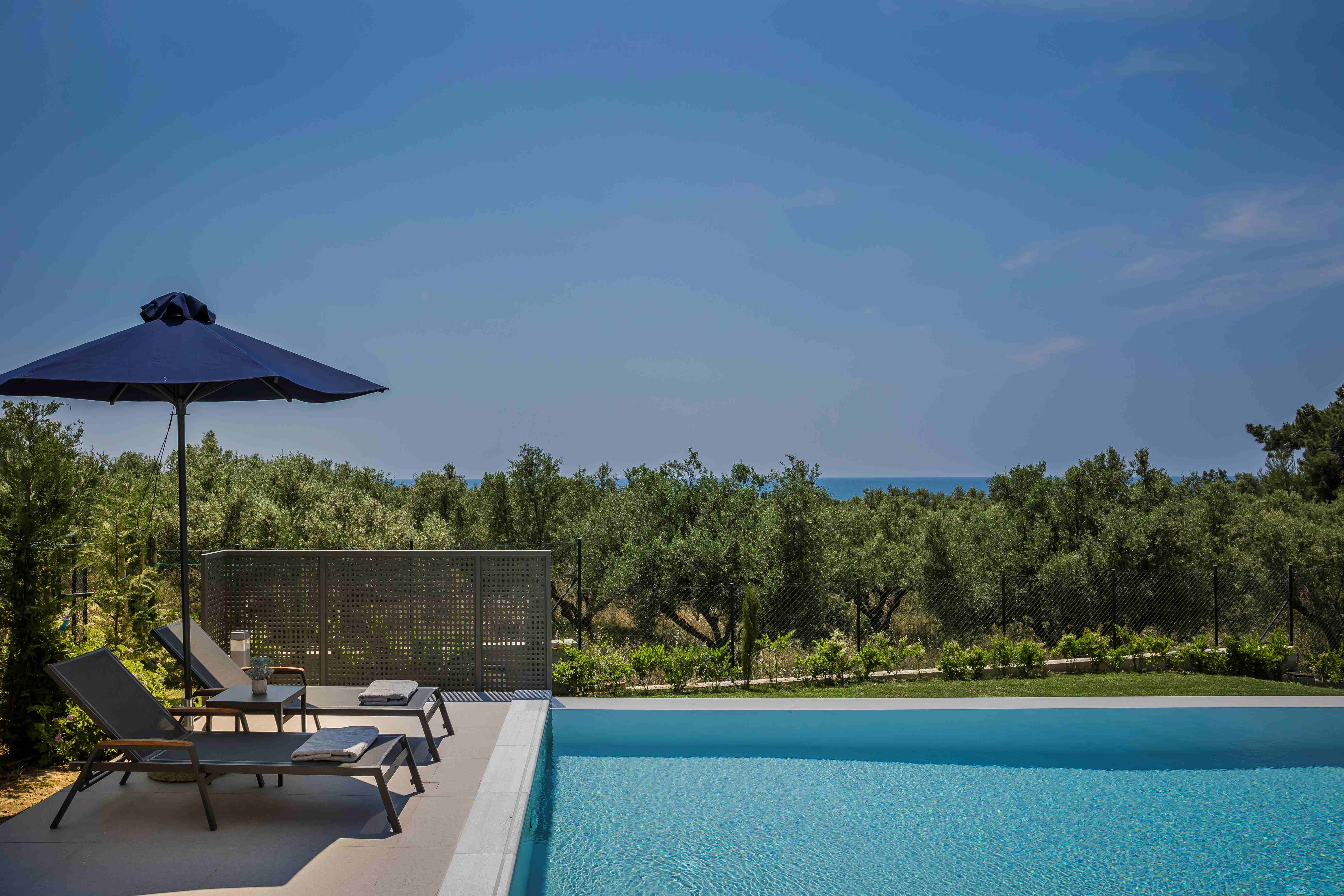 Sound of Sea Villas 22