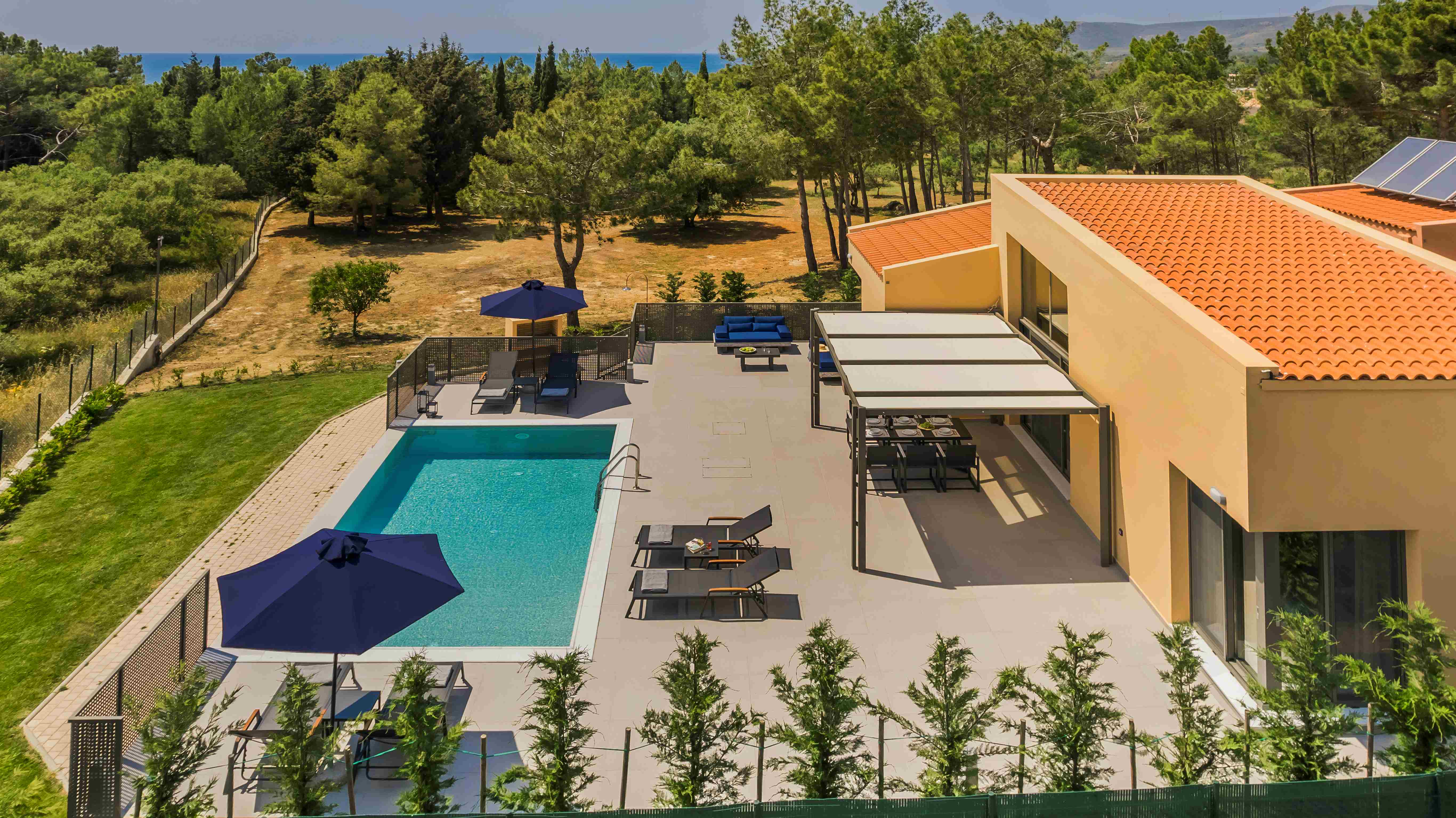 Sound of Sea Villas 5