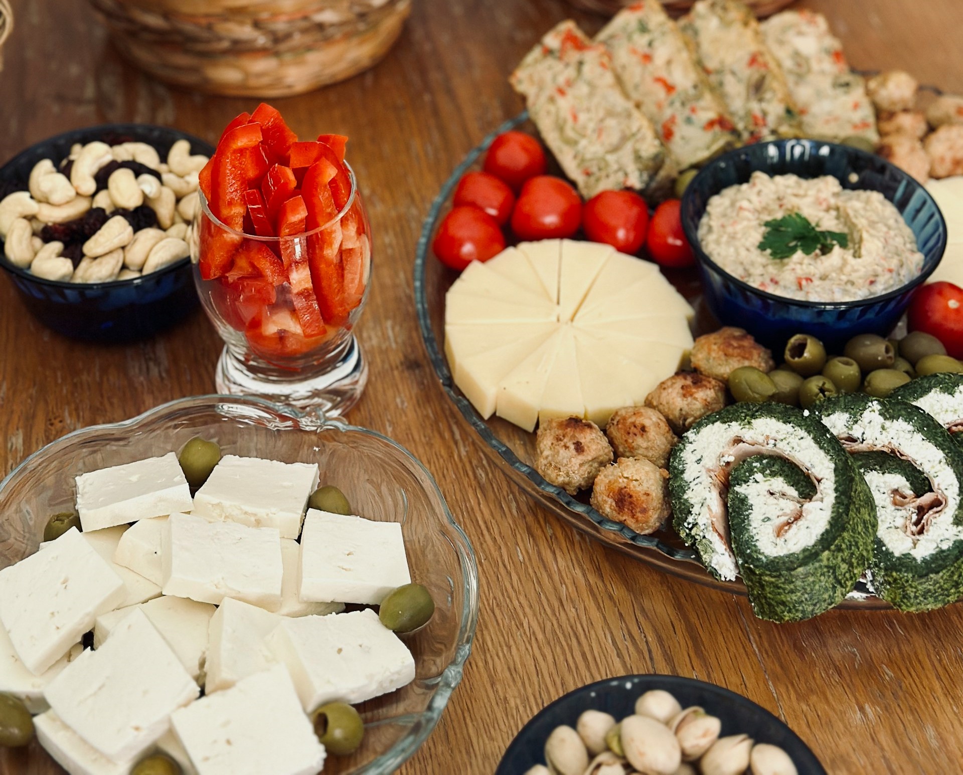 Bukurešť - Paríž východu 13