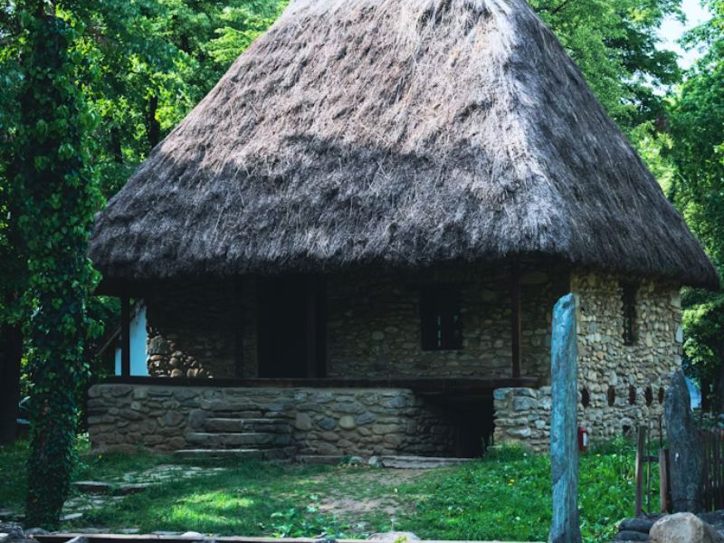 Bukurešť - Paríž východu 15