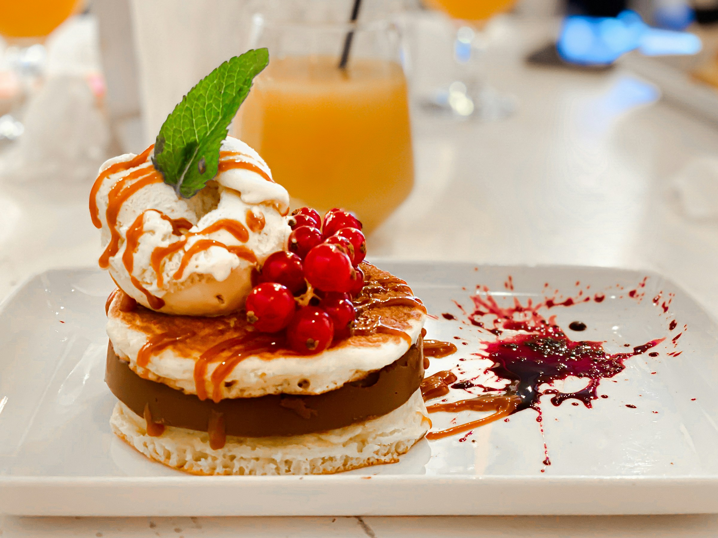 Bukurešť - Paríž východu 5